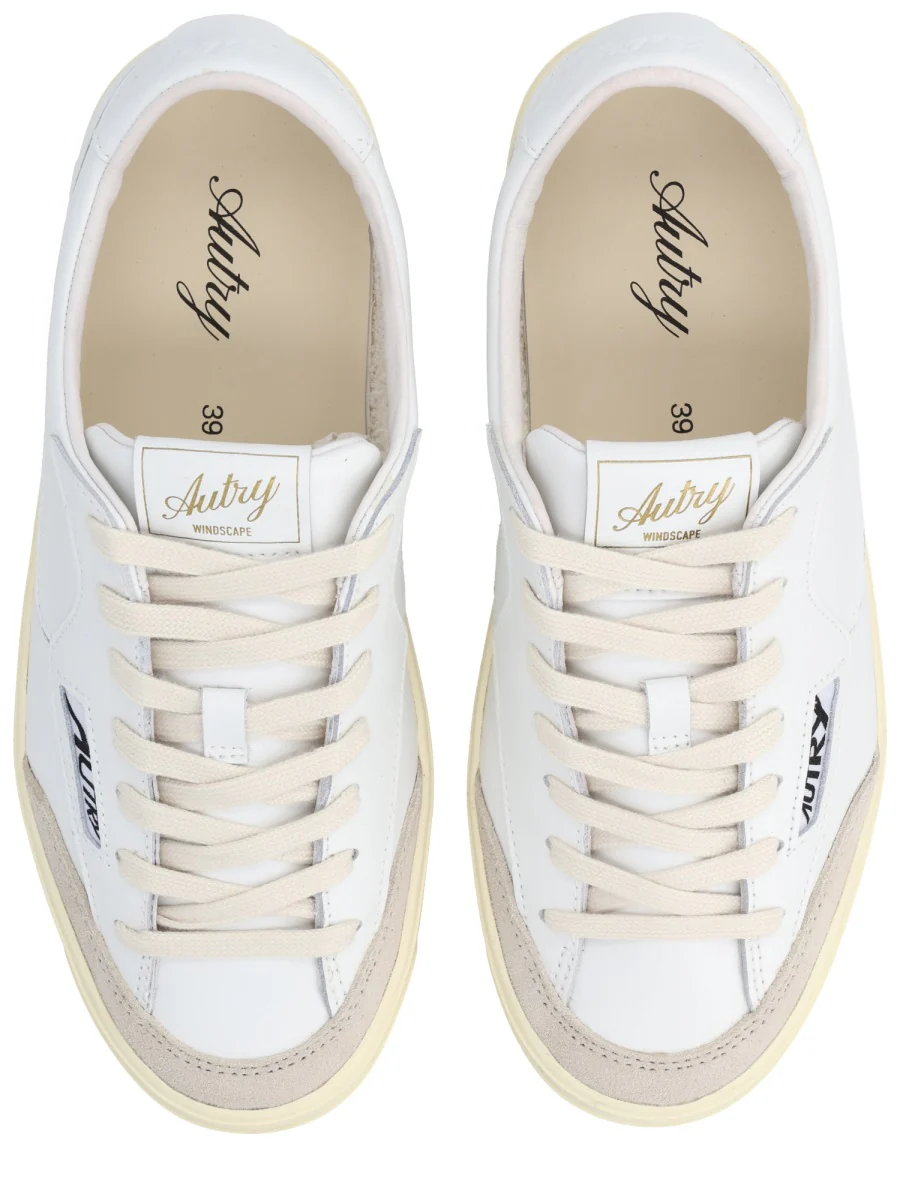 Autry Classic Women's Sneakers - Spring/Summer 2026 - Image 3