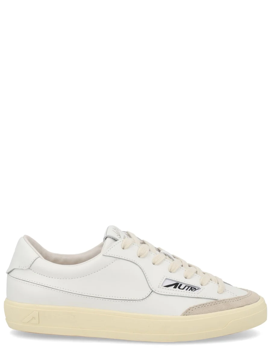 Autry Classic Women's Sneakers - Spring/Summer 2026 - Image 5
