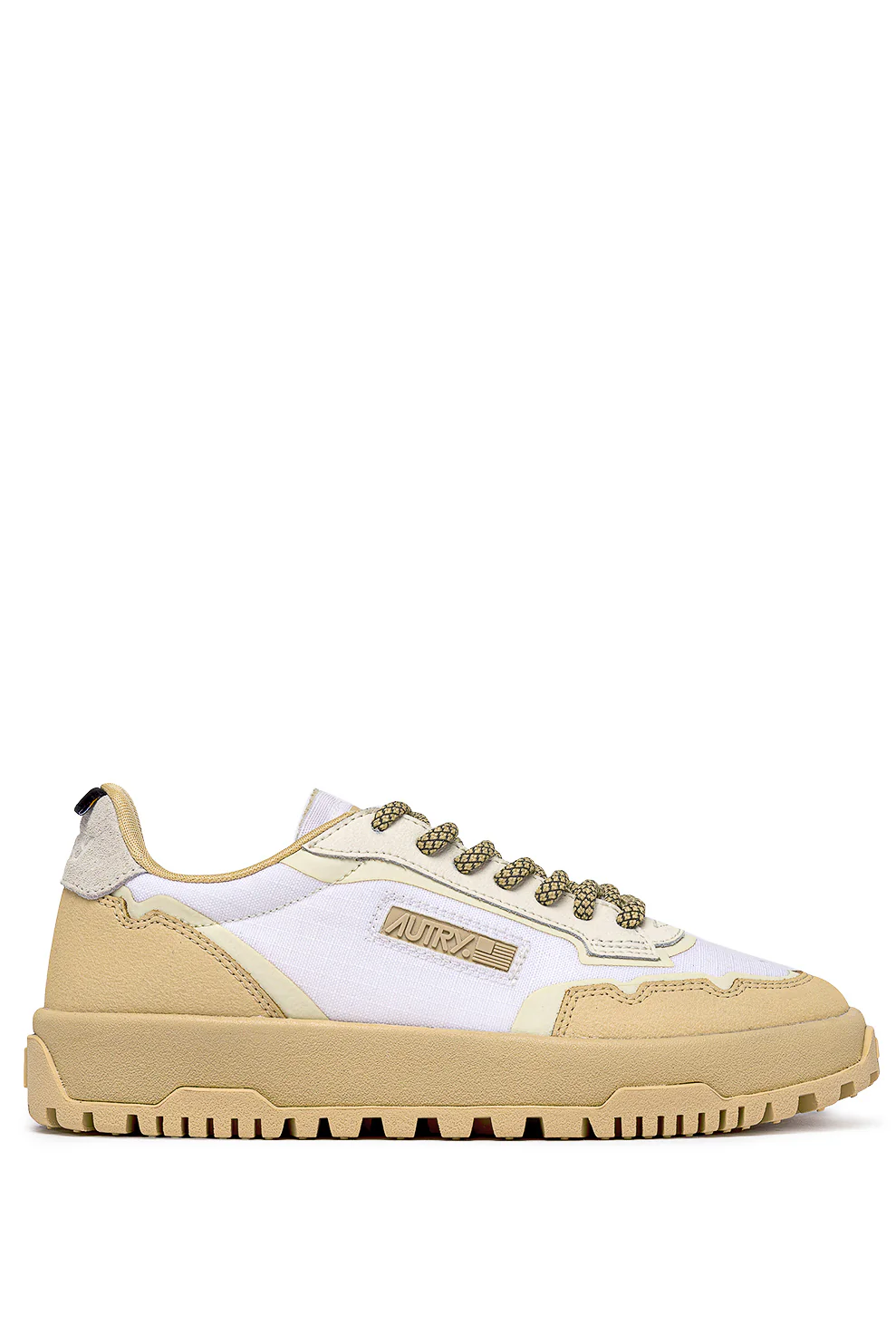 Autry Elegant Flat Shoes for Fall 2025