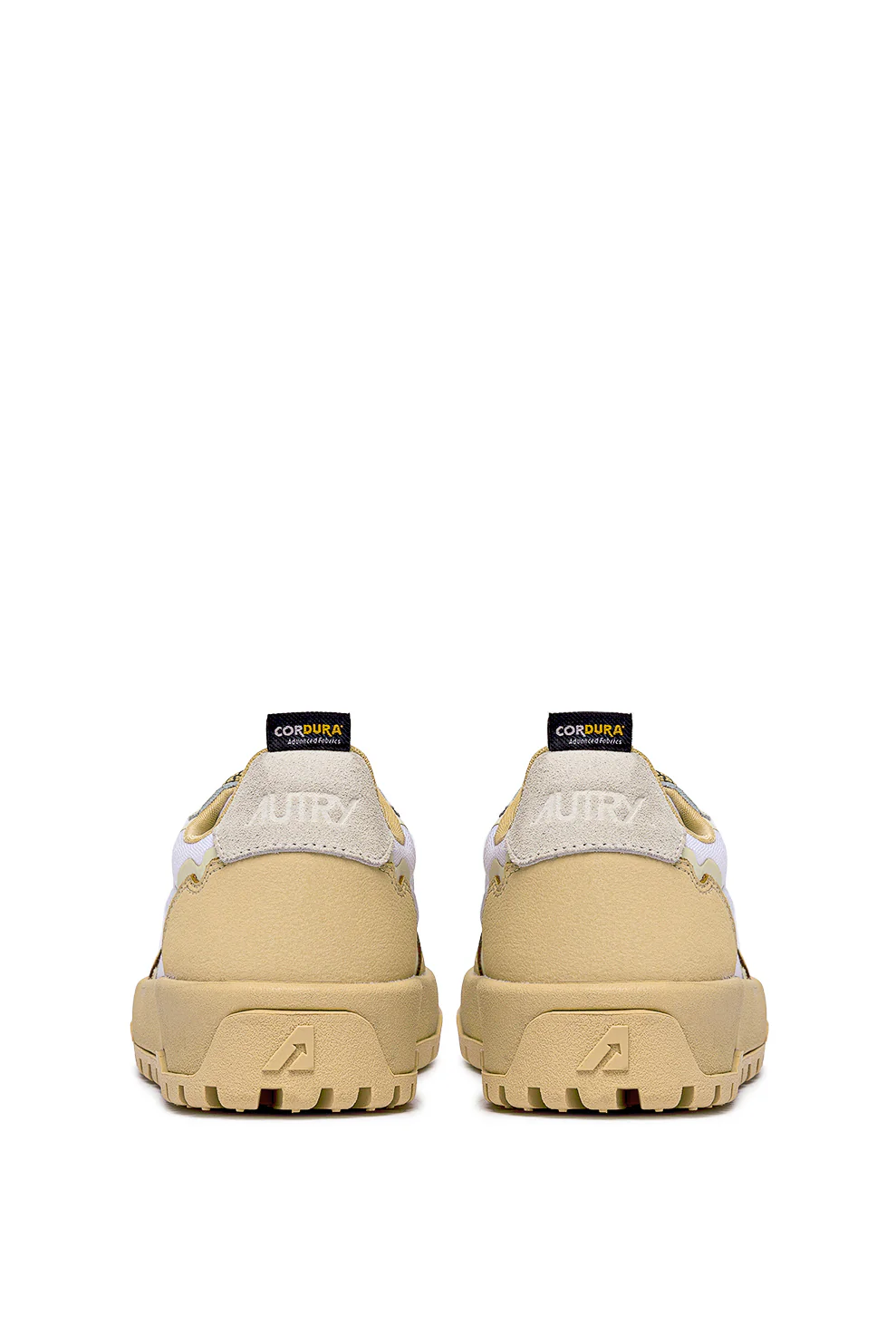 Autry Elegant Flat Shoes for Fall 2025 - Image 3