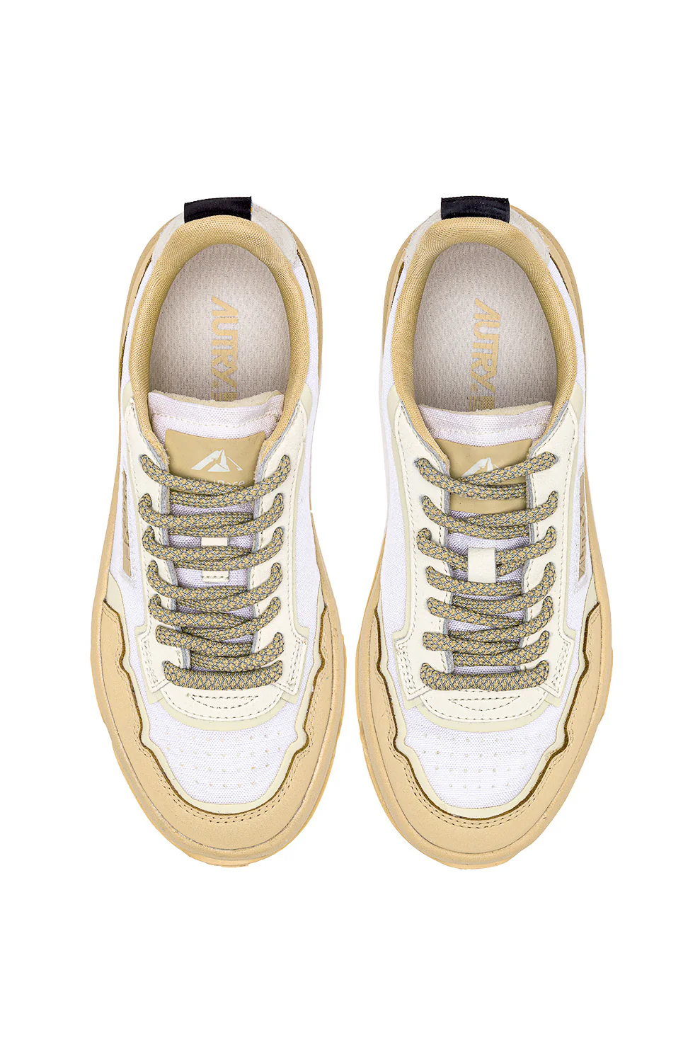 Autry Elegant Flat Shoes for Fall 2025 - Image 5