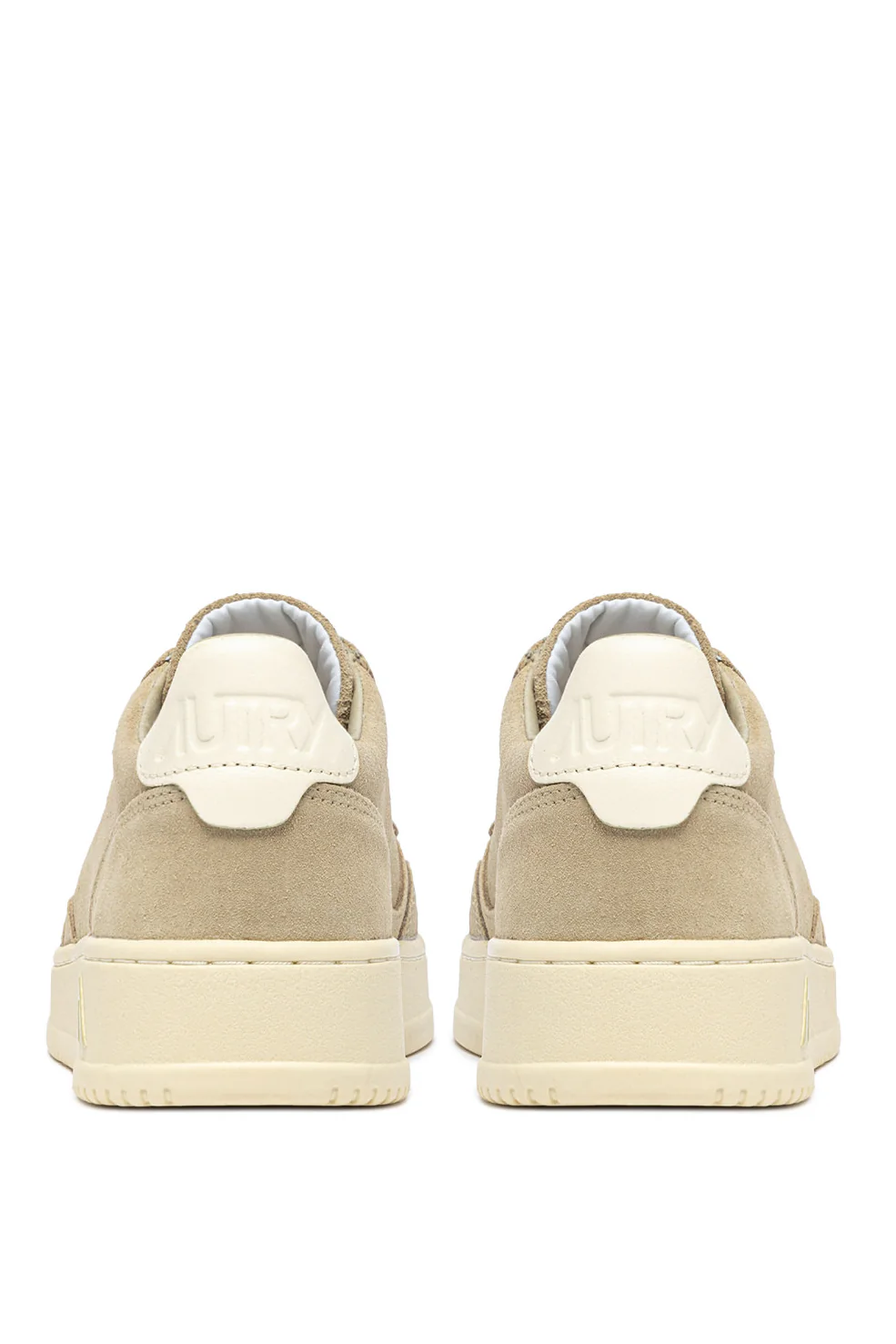 Autry Elegant Flat Shoes for Women - Image 3