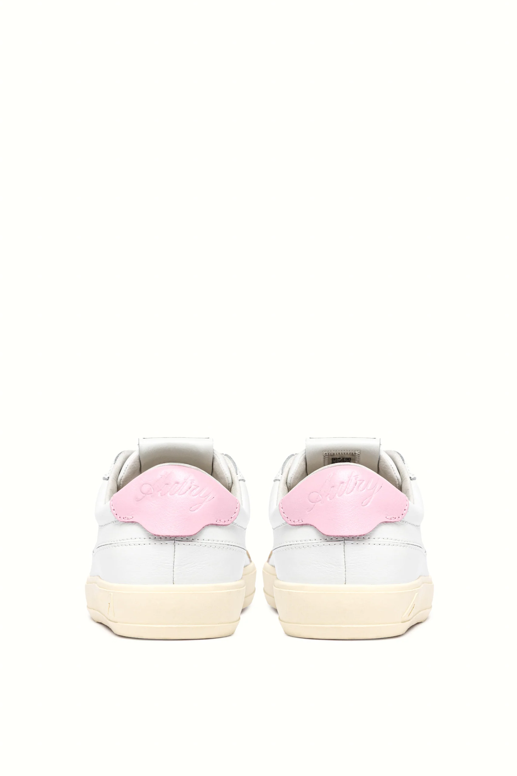 Autry Elegant Flat Shoes for Women - Image 3
