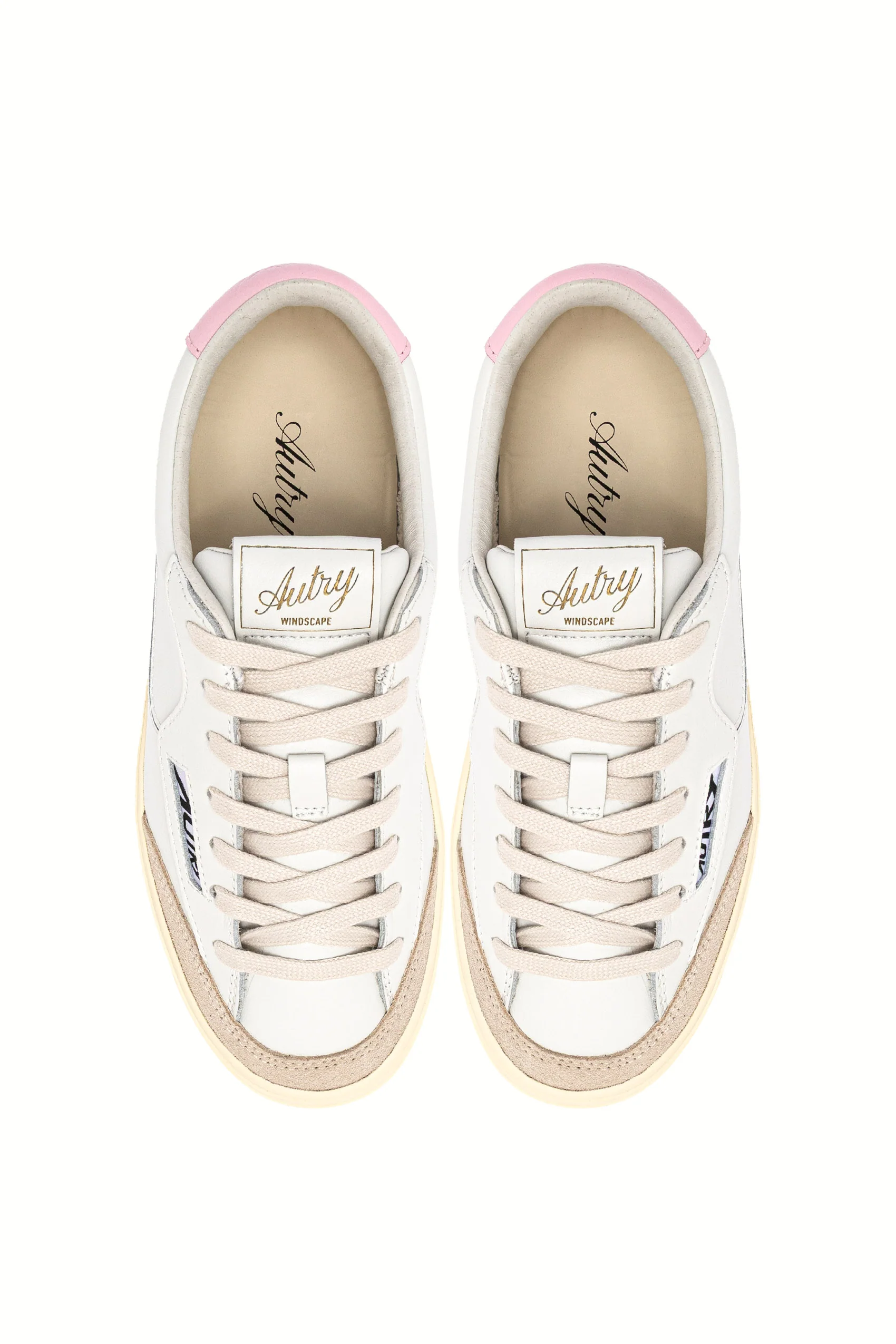 Autry Elegant Flat Shoes for Women - Image 4