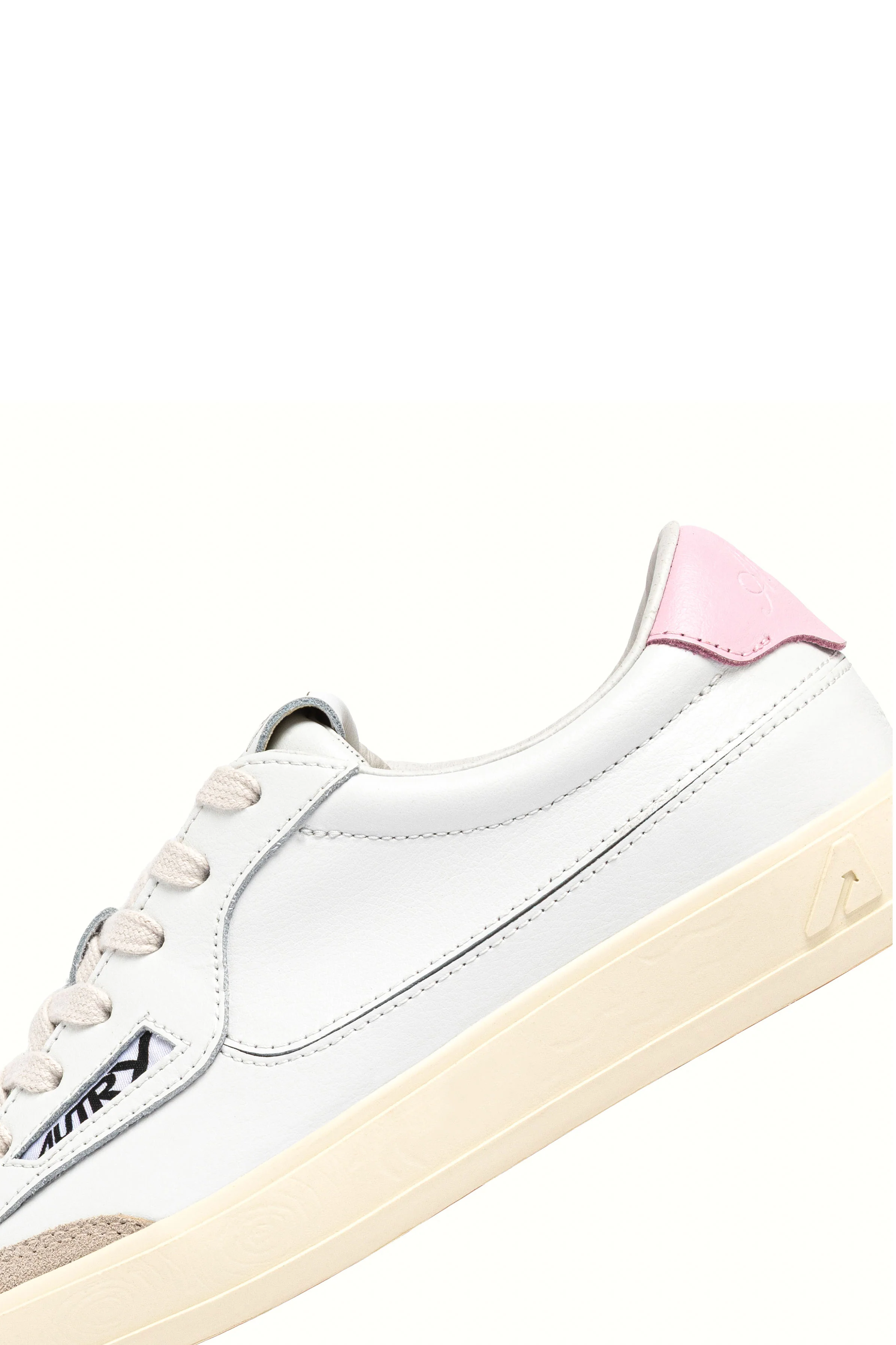 Autry Elegant Flat Shoes for Women - Image 5