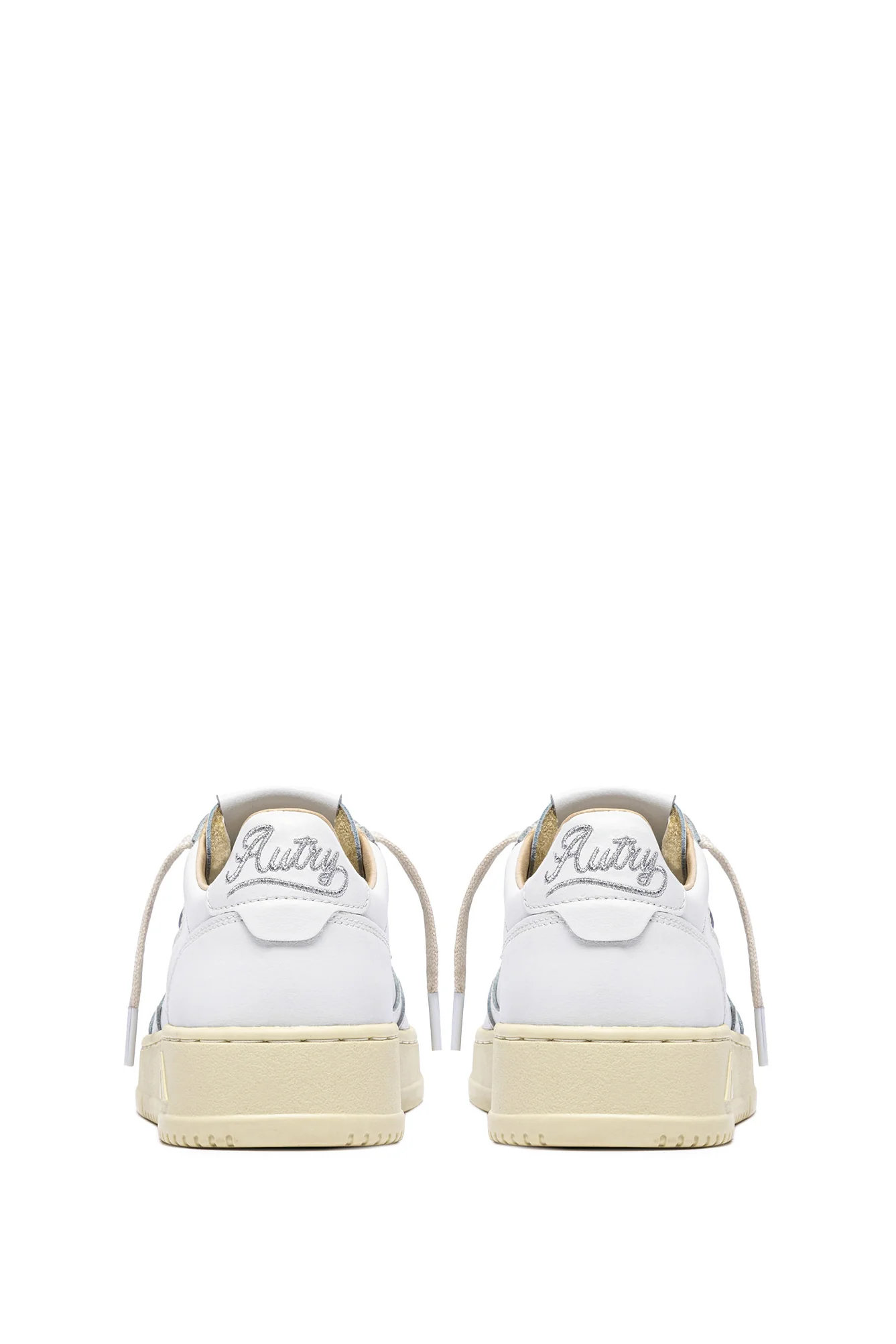 Autry Elegant Flat Shoes for Women - Image 3