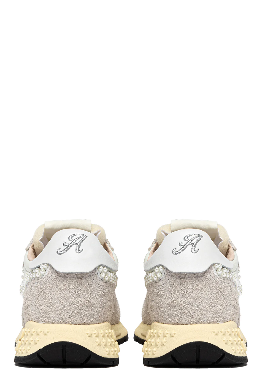 Autry Elegant Flat Shoes for Women - Image 3