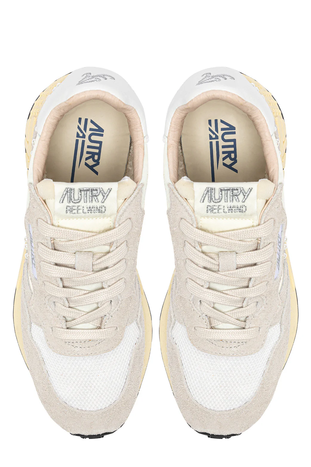 Autry Elegant Flat Shoes for Women - Image 5