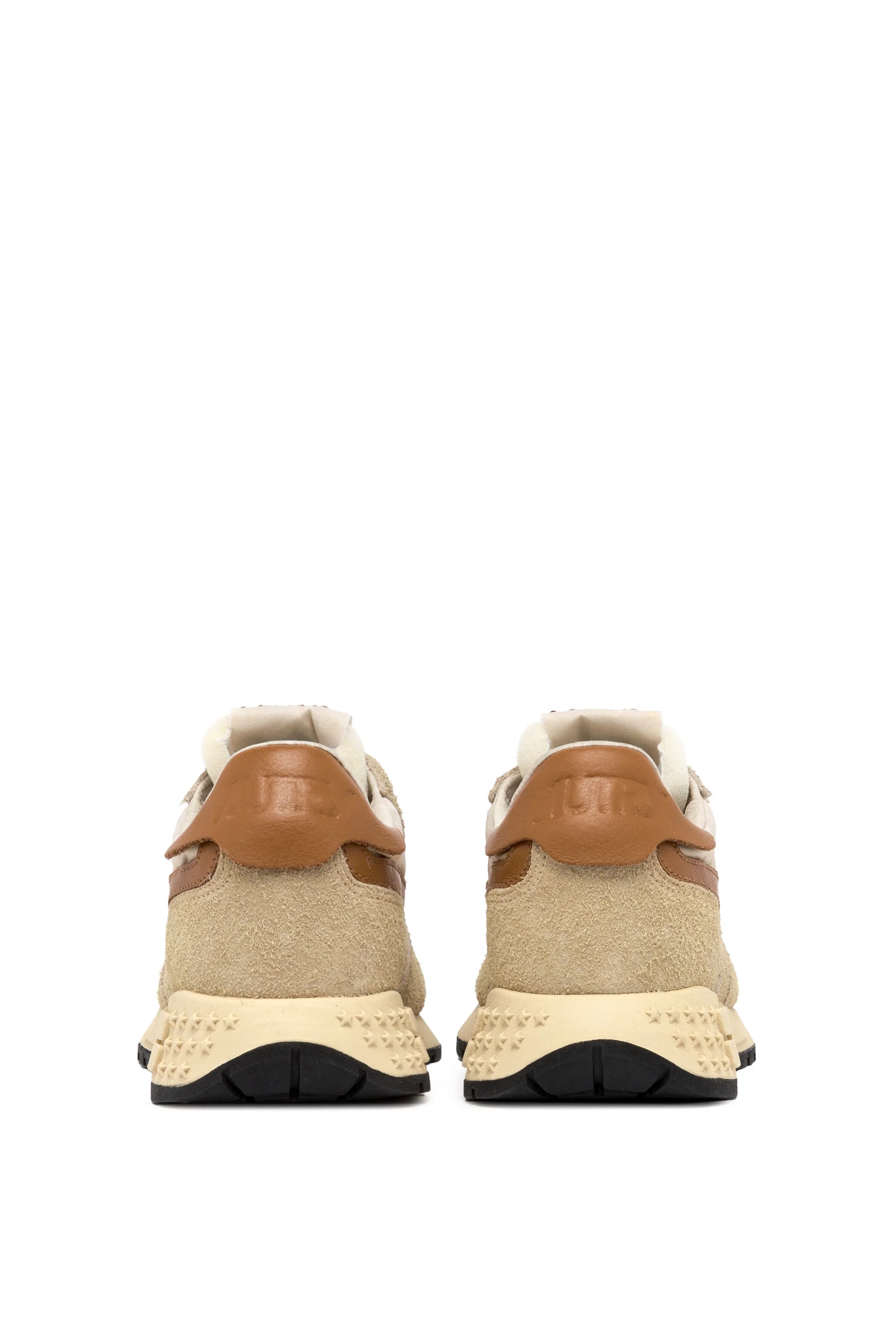 Autry Elegant Flat Shoes for Women - Image 3
