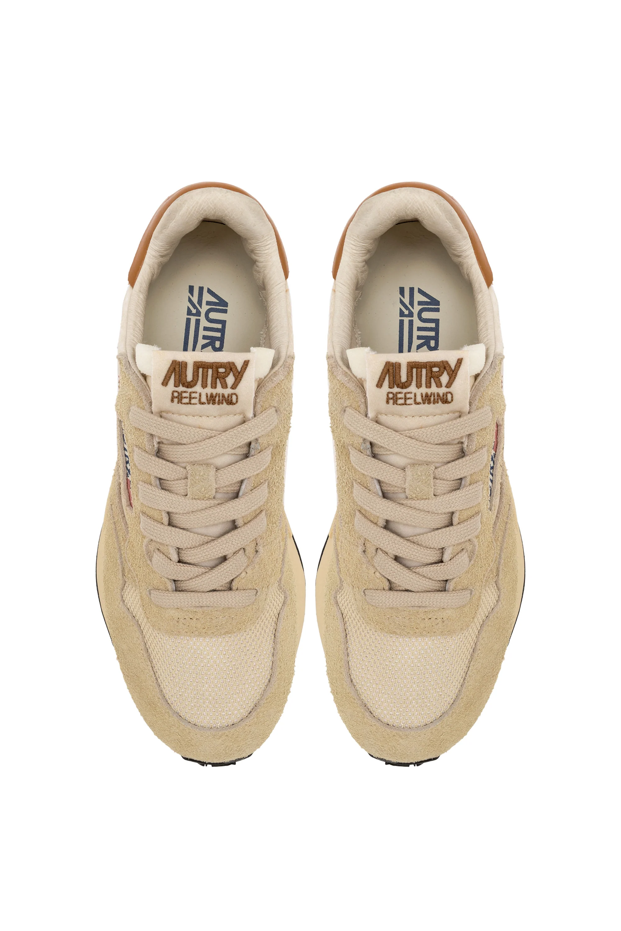 Autry Elegant Flat Shoes for Women - Image 4