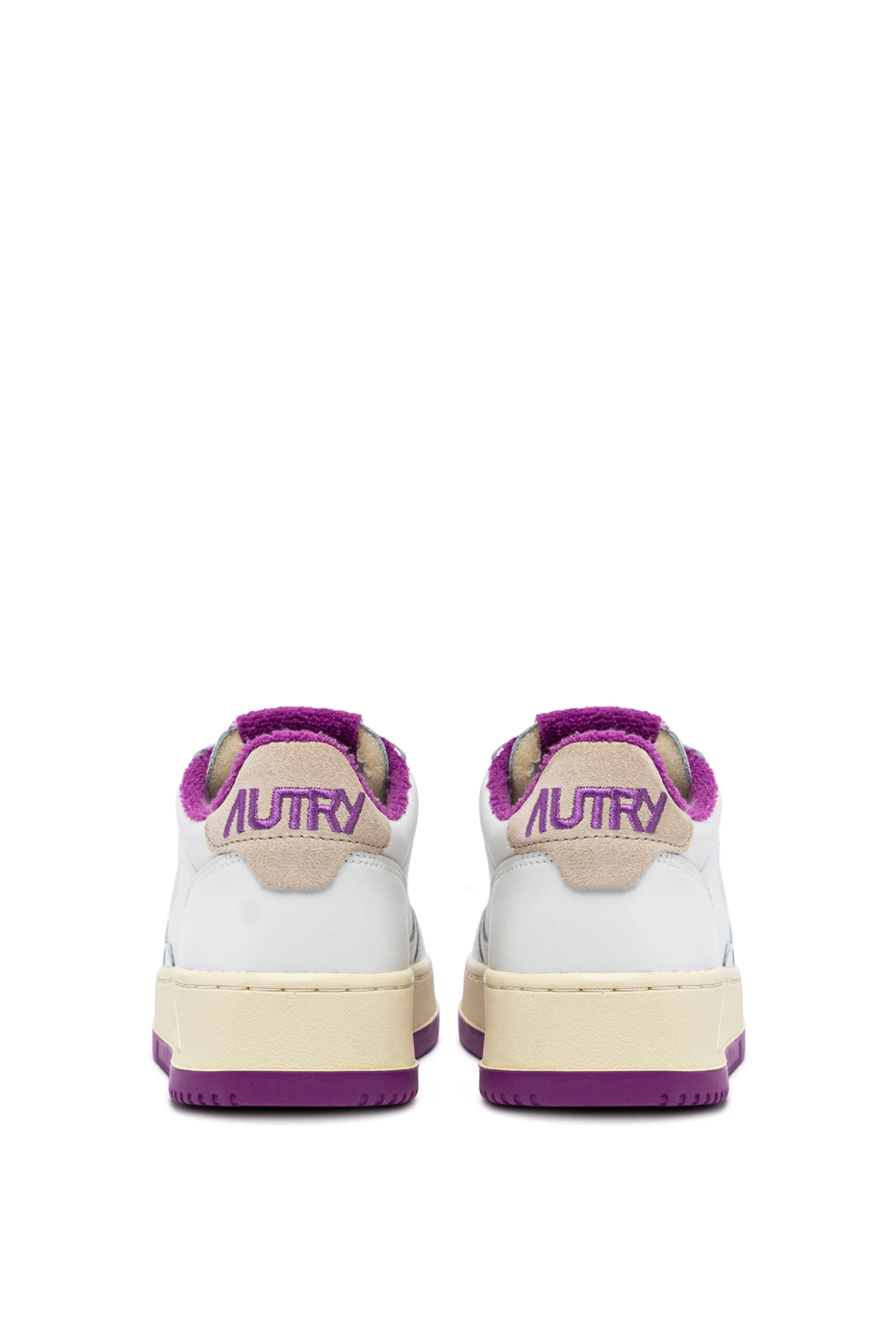Autry Elegant Flat Shoes for Women - Image 3
