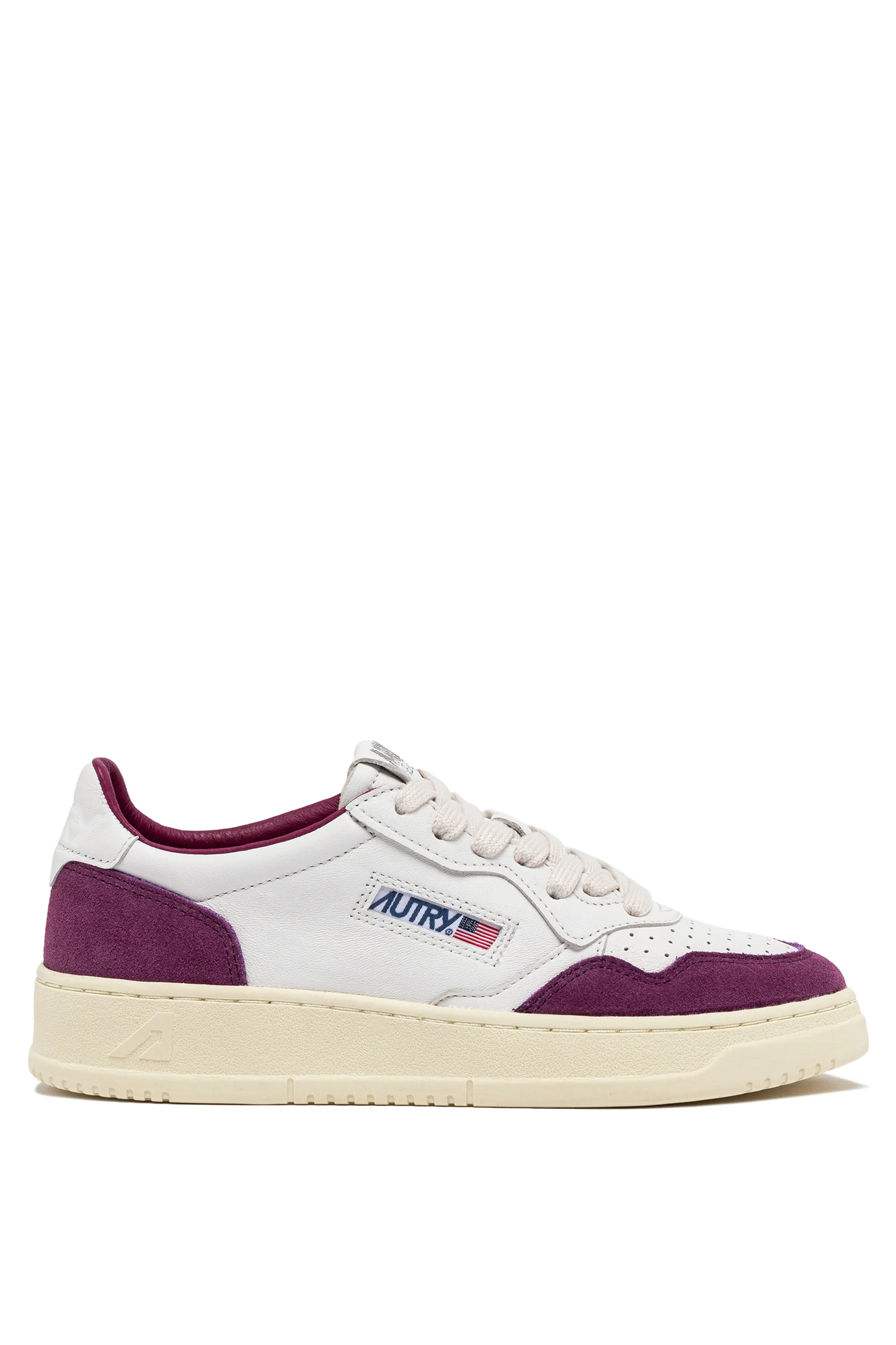 Autry Elegant Flat Shoes for Women
