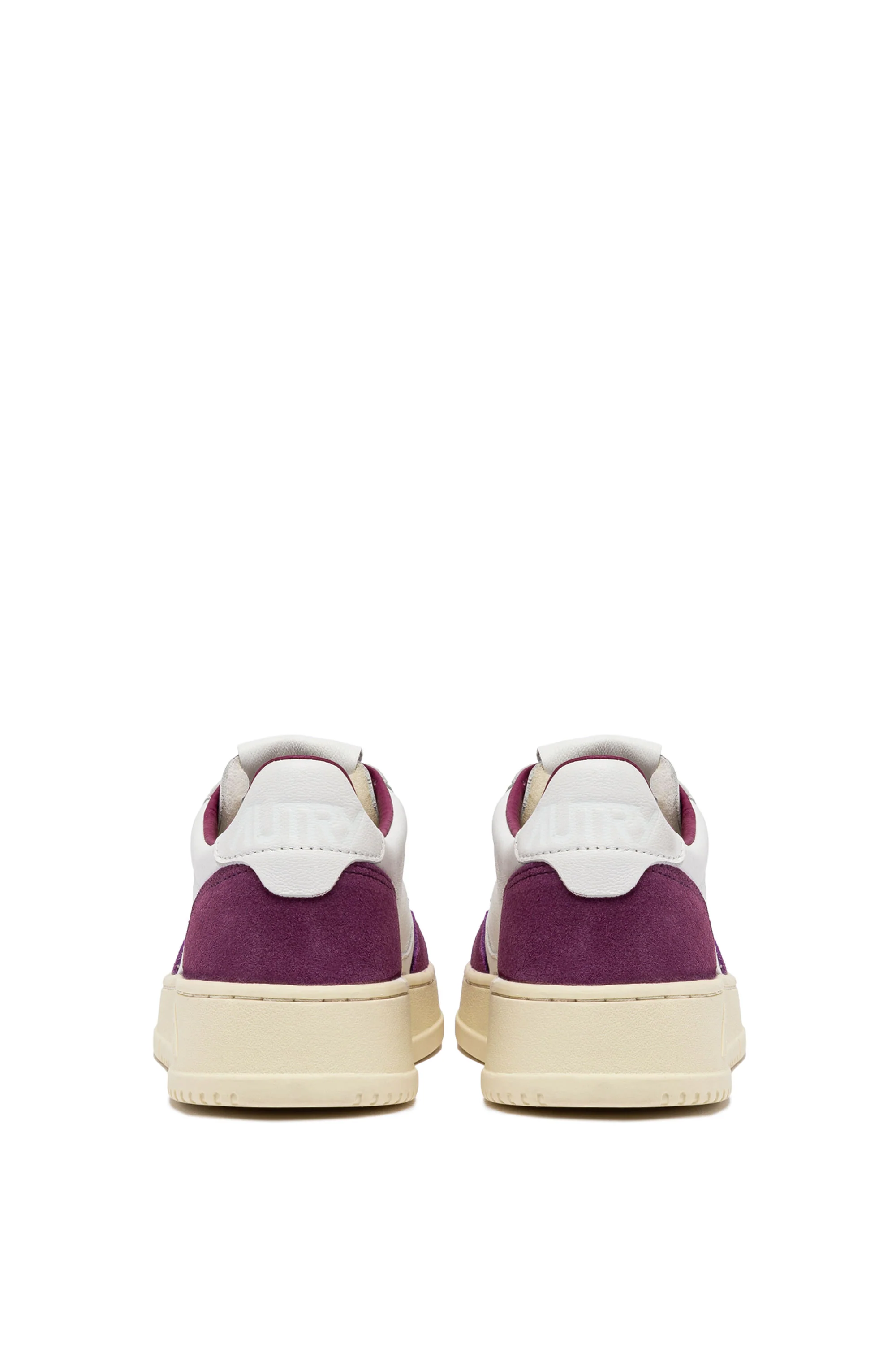 Autry Elegant Flat Shoes for Women - Image 3