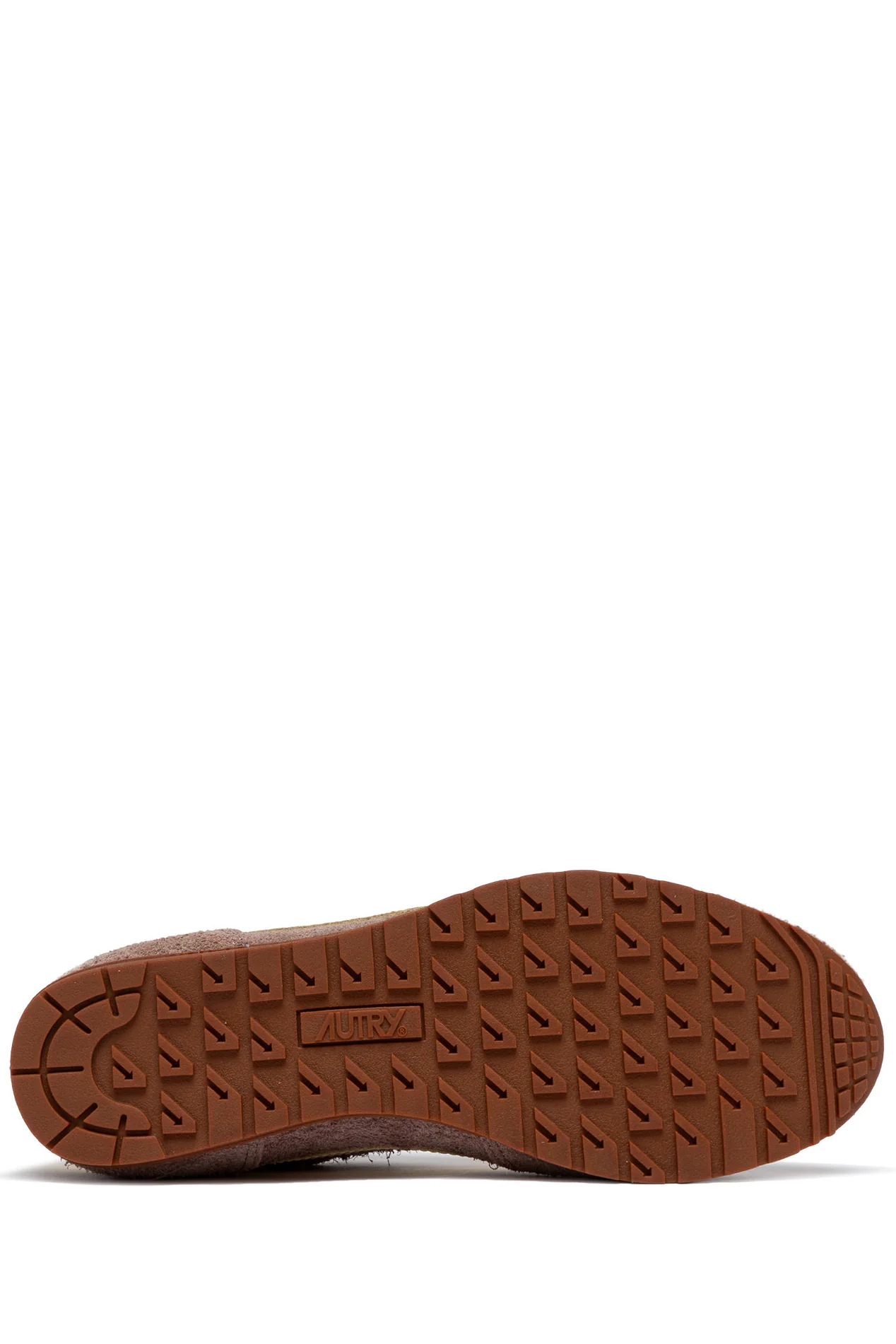 Autry Elegant Flat Shoes for Women - P26 Season - Image 4