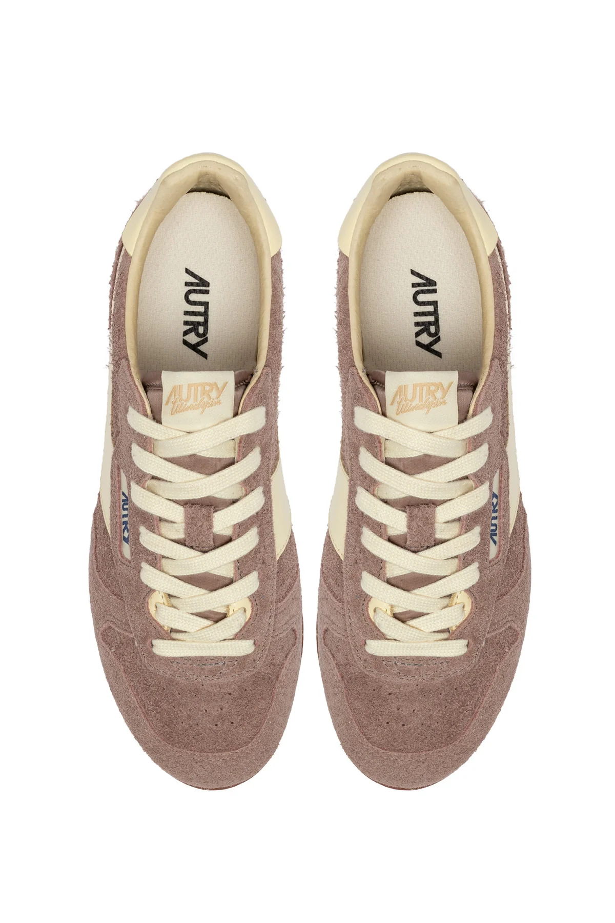 Autry Elegant Flat Shoes for Women - P26 Season - Image 5