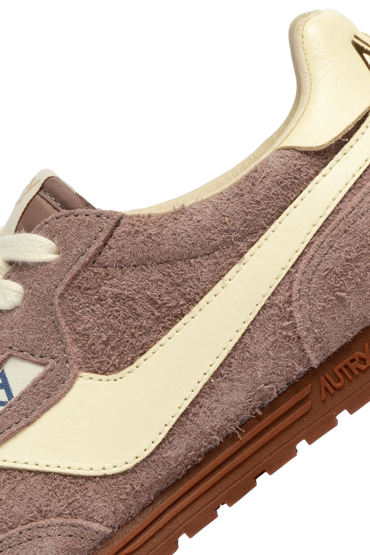 Autry Elegant Flat Shoes for Women - P26 Season - Image 6