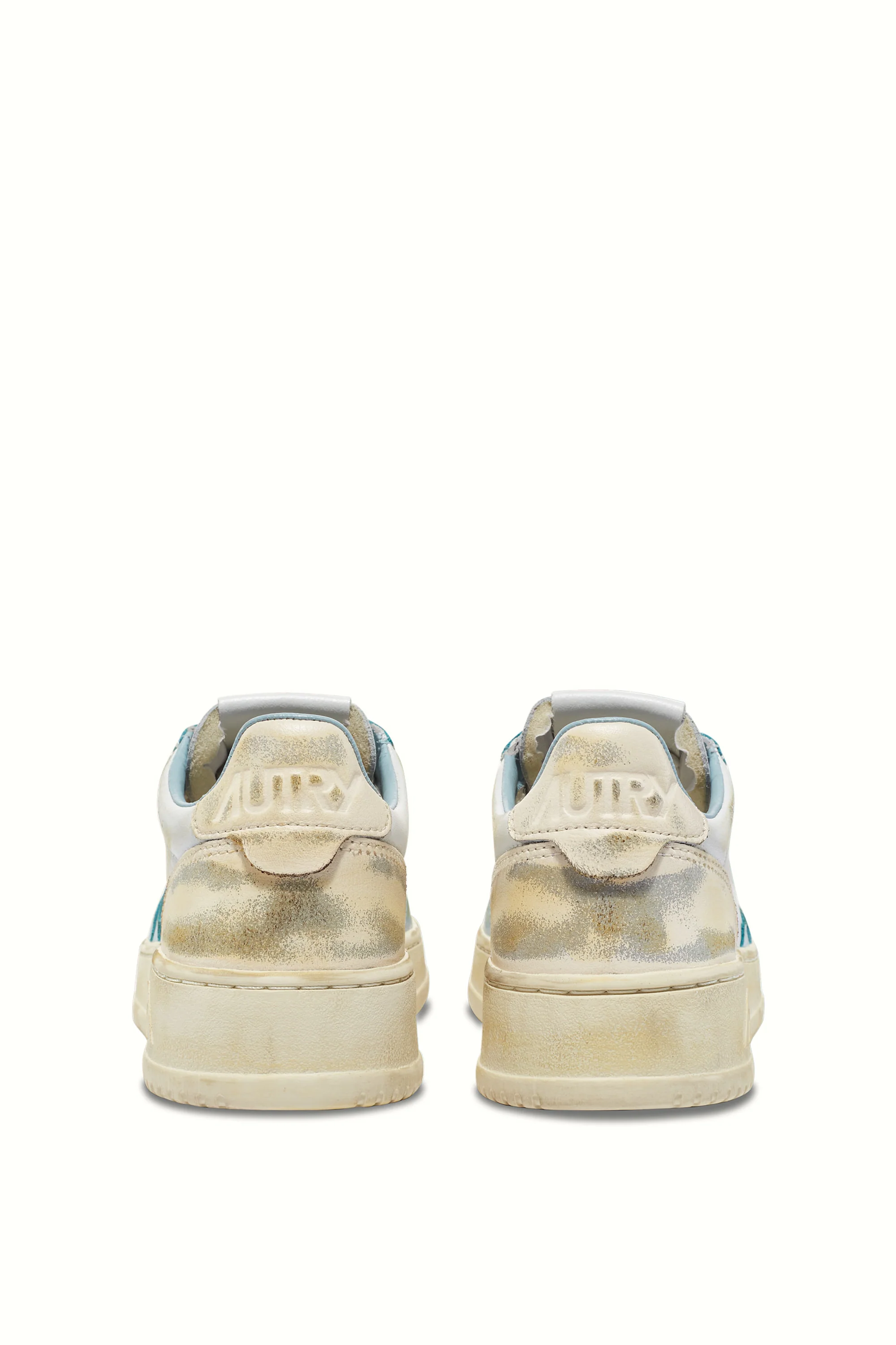 Autry Elegant Woman's Flat Shoes - Image 3
