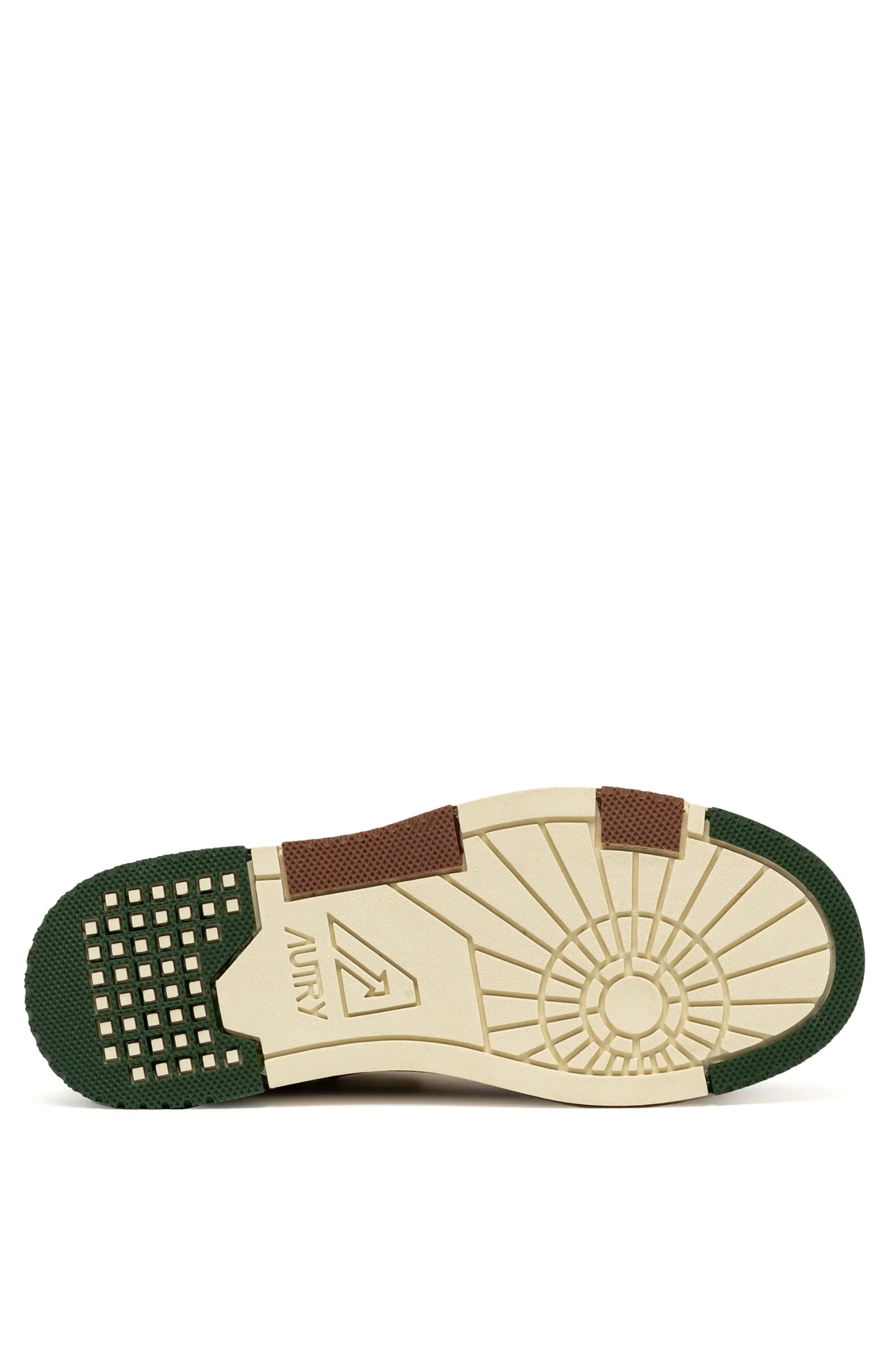 Autry Flat Mini Multi-Color Shoes for Women - Image 4