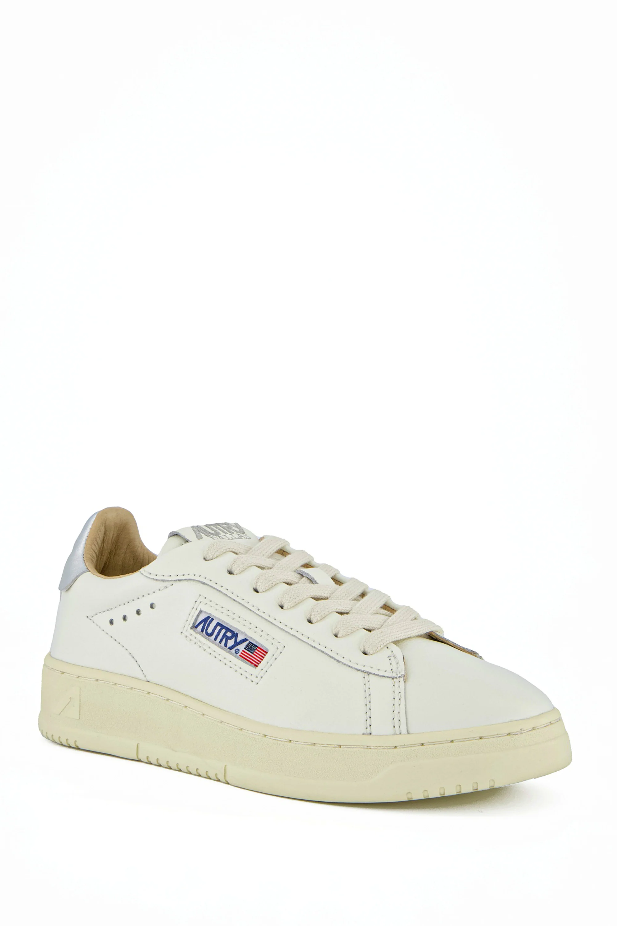 Autry Flat Shoes for Women - FW24 Collection - Image 2
