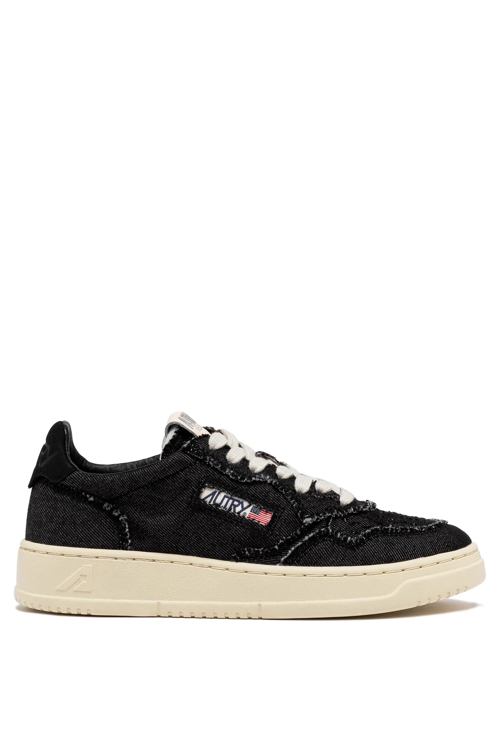 Autry Flat Shoes for Women - Stylish Comfort