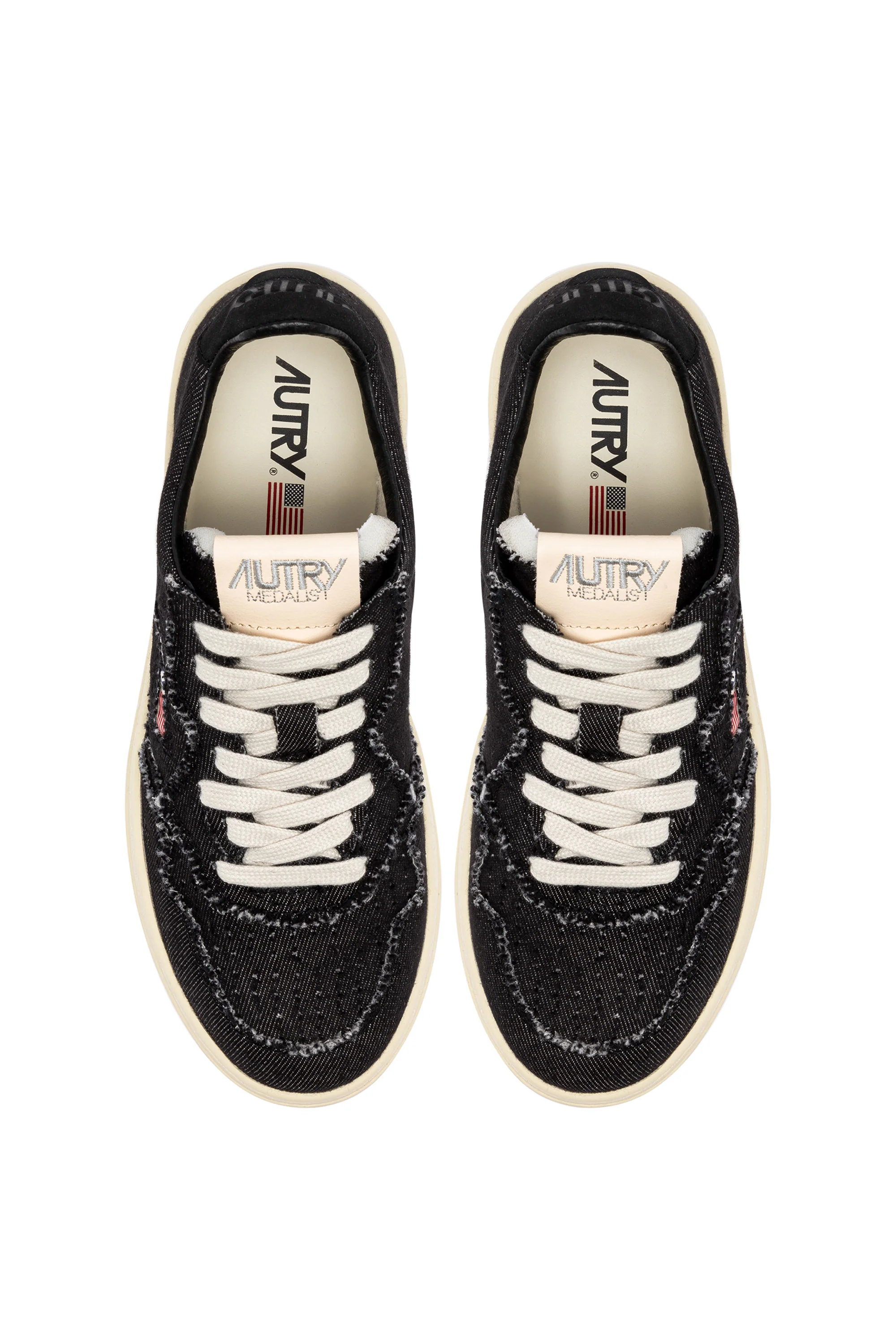 Autry Flat Shoes for Women - Stylish Comfort - Image 5