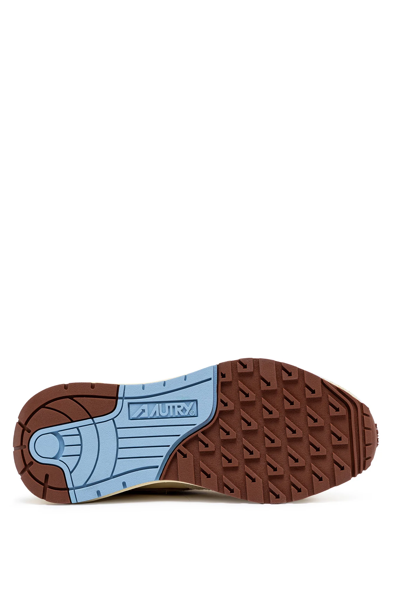 Autry Flat Women's Shoes for the Season - Image 4