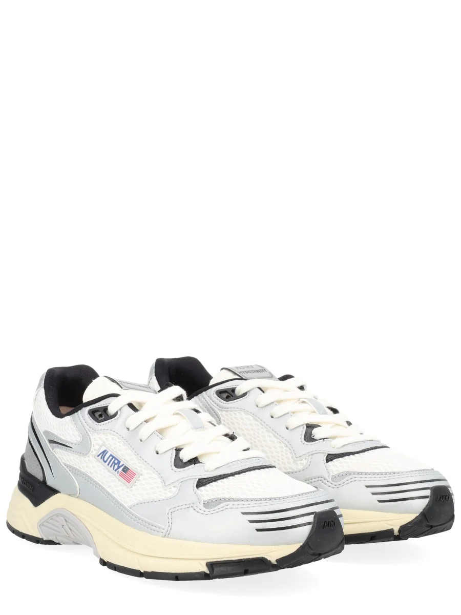 AUTRY Hyperway Sneaker - Image 2