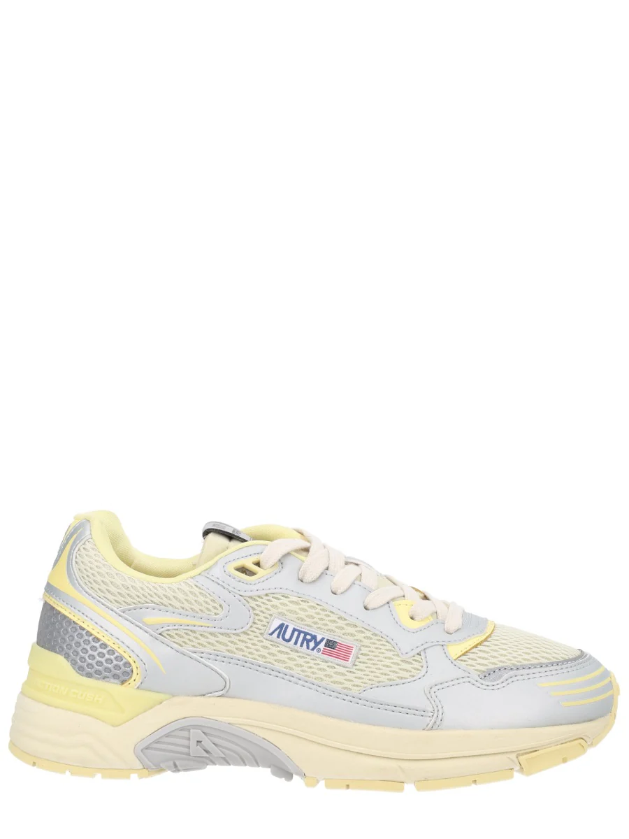 AUTRY "hyperway" Sneaker