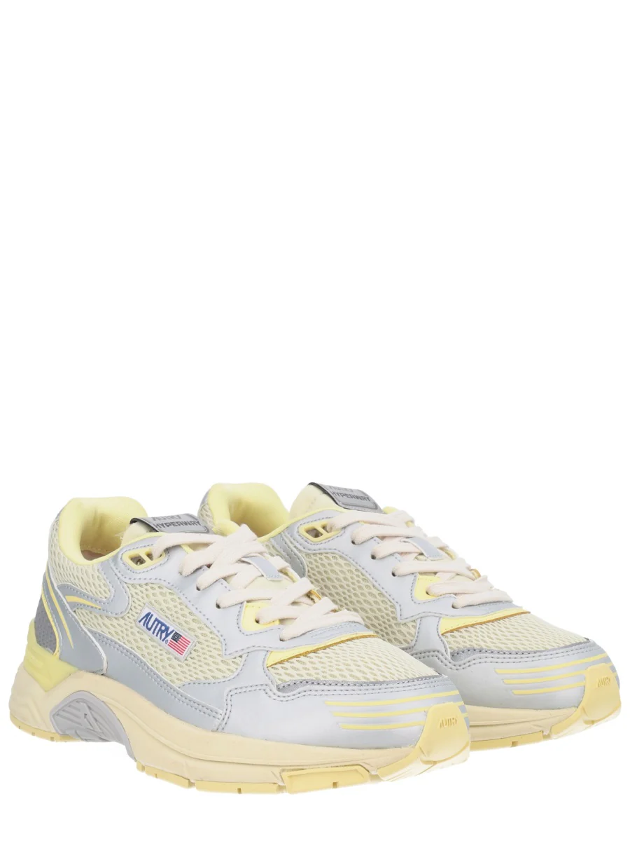 AUTRY "hyperway" Sneaker - Image 2