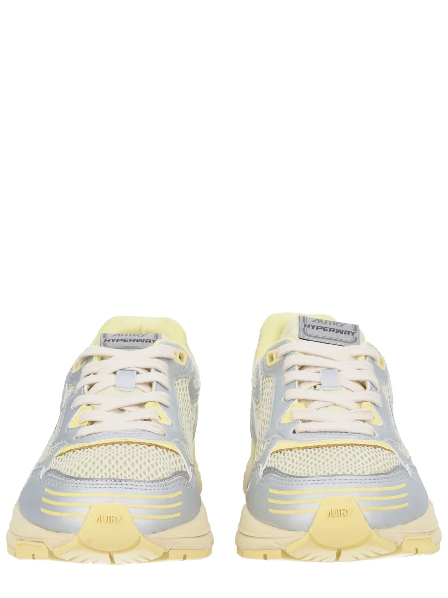 AUTRY "hyperway" Sneaker - Image 3
