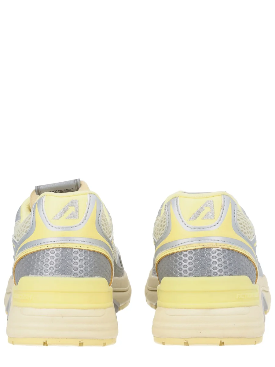 AUTRY "hyperway" Sneaker - Image 4