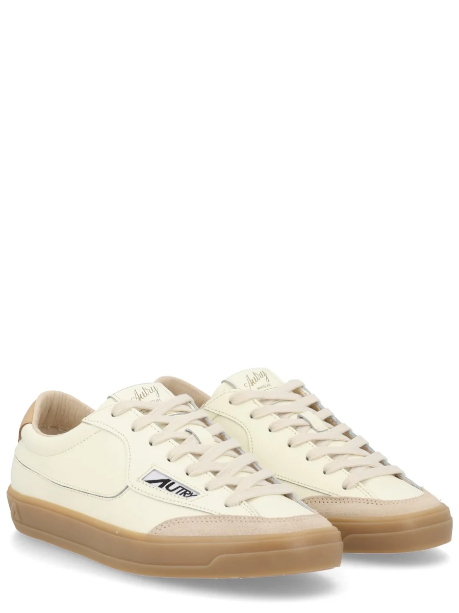 Autry Low Profile Sneakers for Women - Image 2