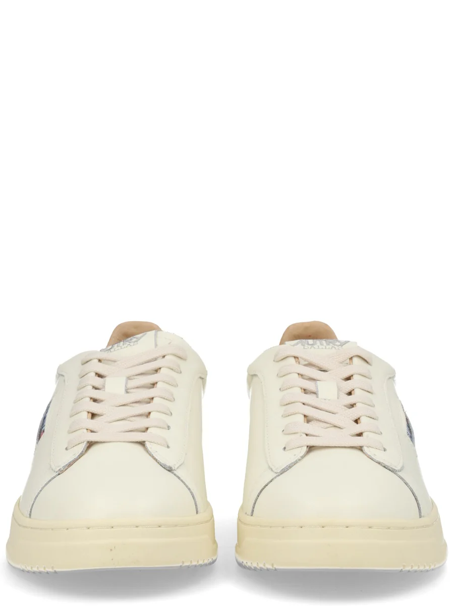 AUTRY Medalist Low Sneaker (Men) - Image 3