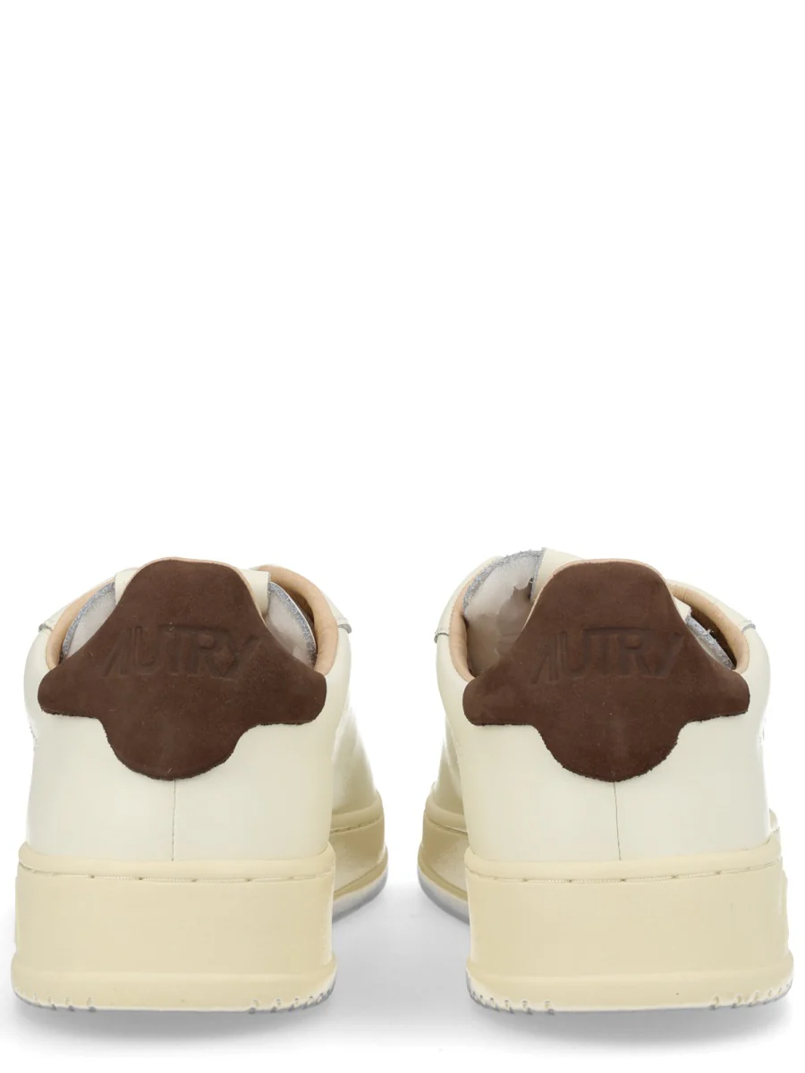 AUTRY Medalist Low Sneaker (Men) - Image 4