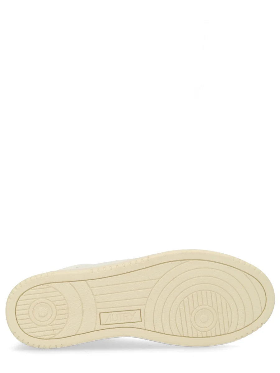 AUTRY Medalist Low Sneaker (Men) - Image 6