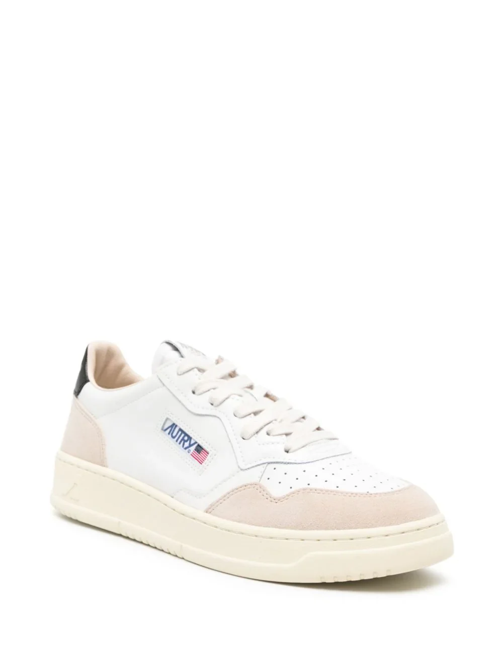 AUTRY Medalist Low Sneakers - Image 3
