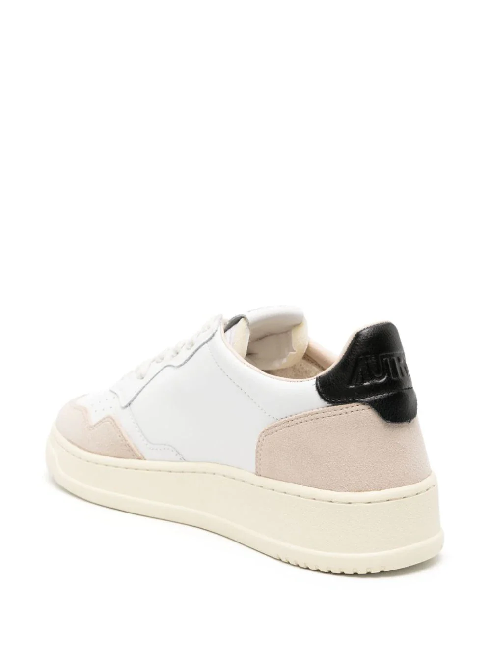 AUTRY Medalist Low Sneakers - Image 6