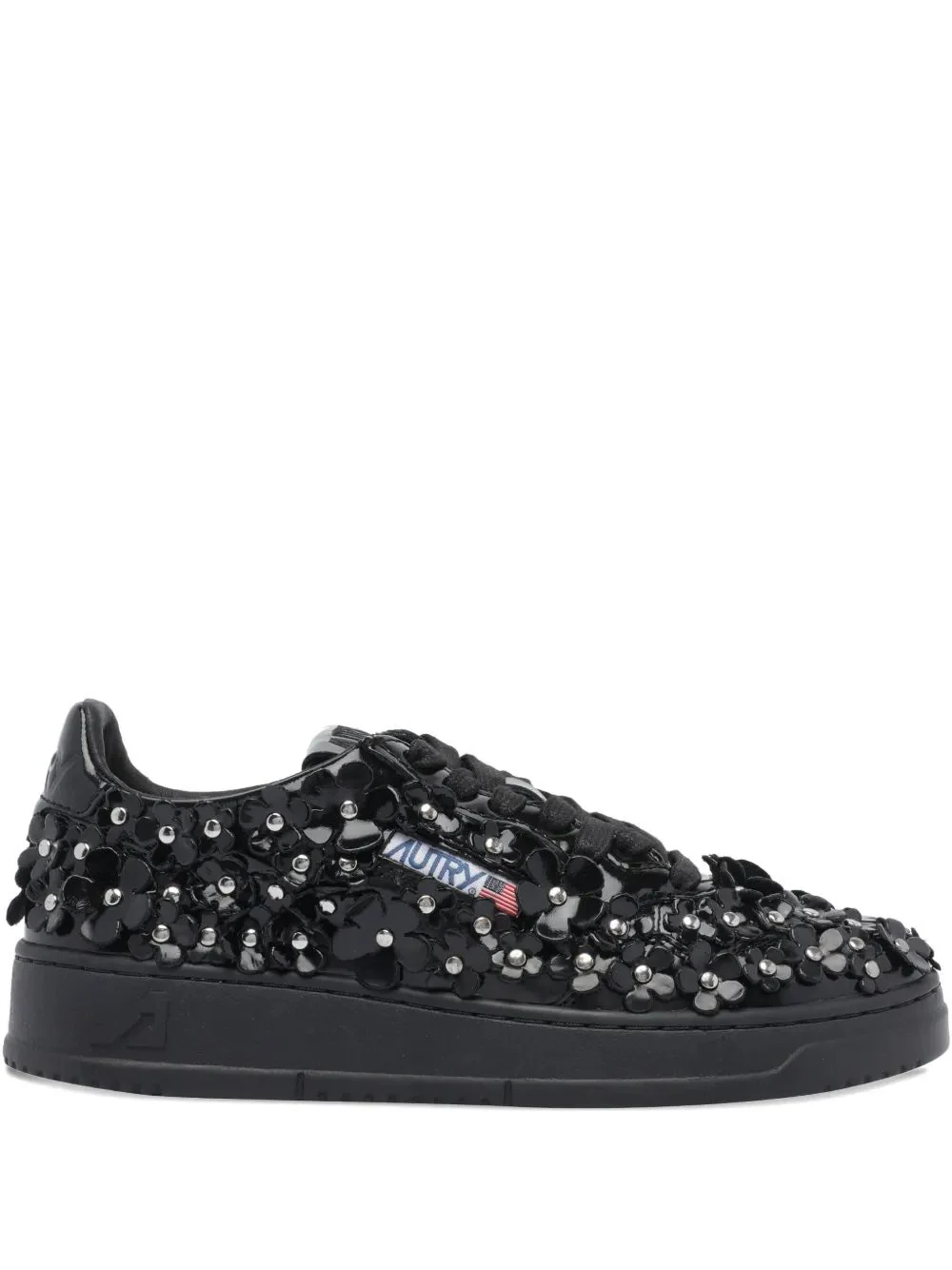 Autry Medalist Low Women's Sneakers