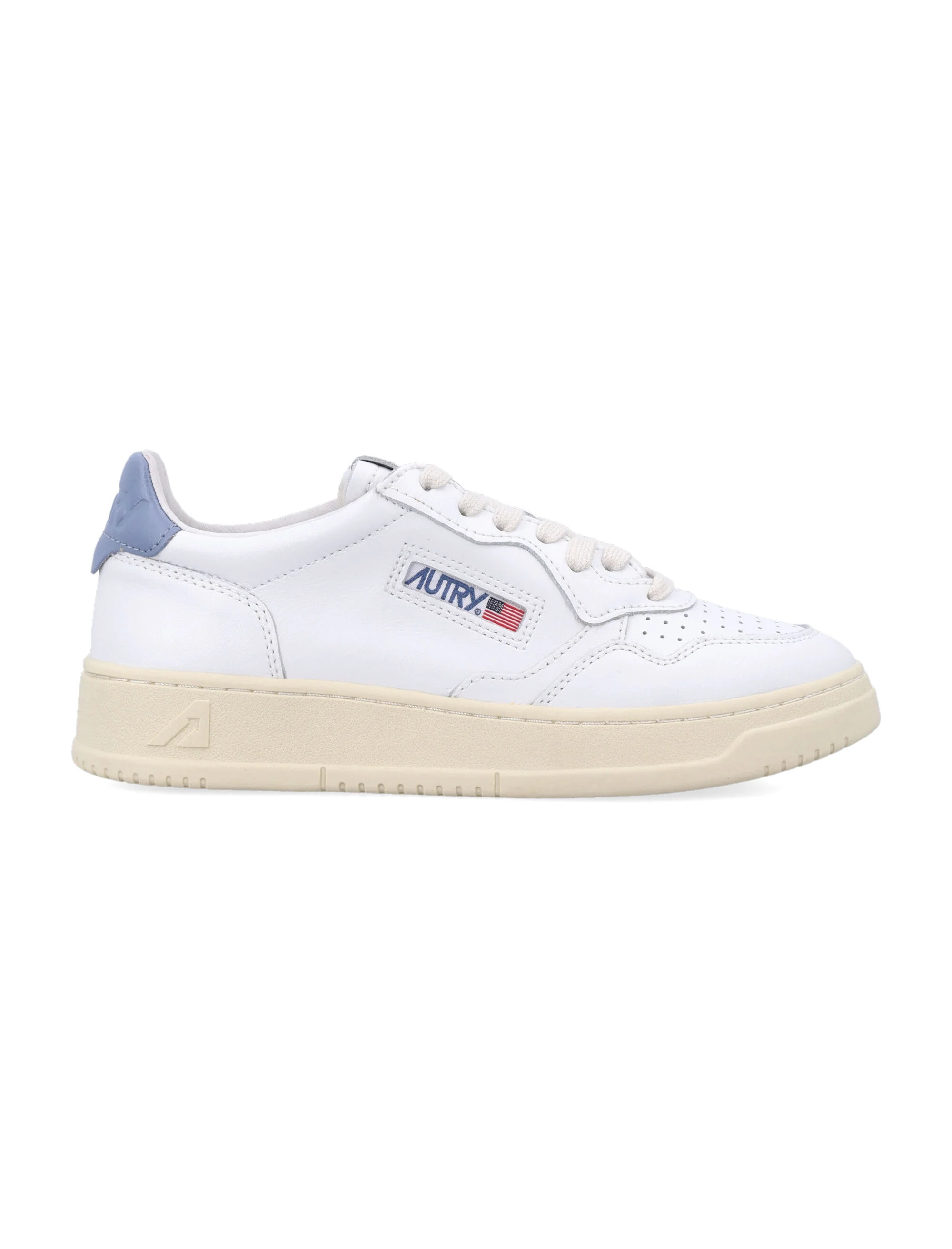 Autry Medalist Low Women's Sneakers