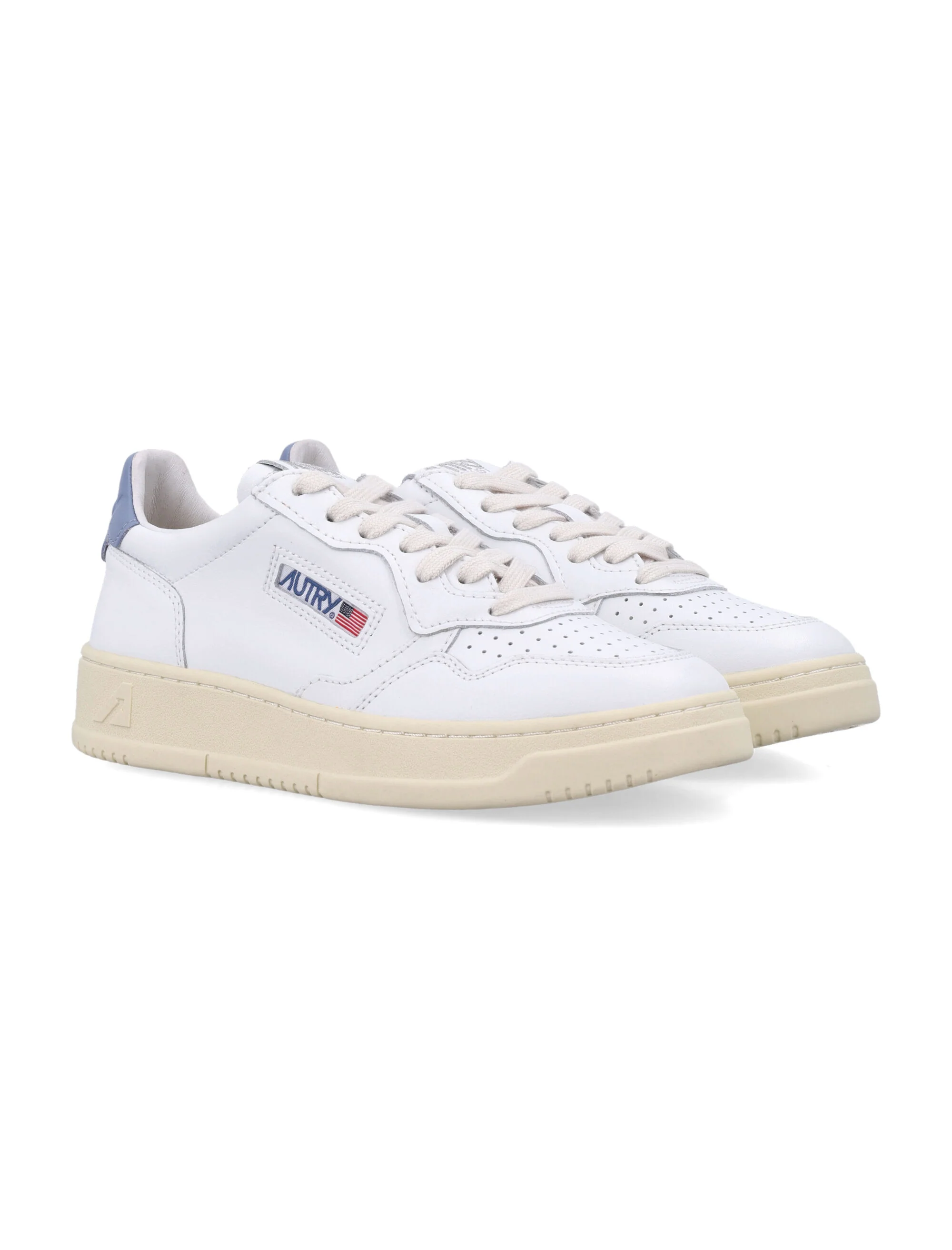 Autry Medalist Low Women's Sneakers - Image 2