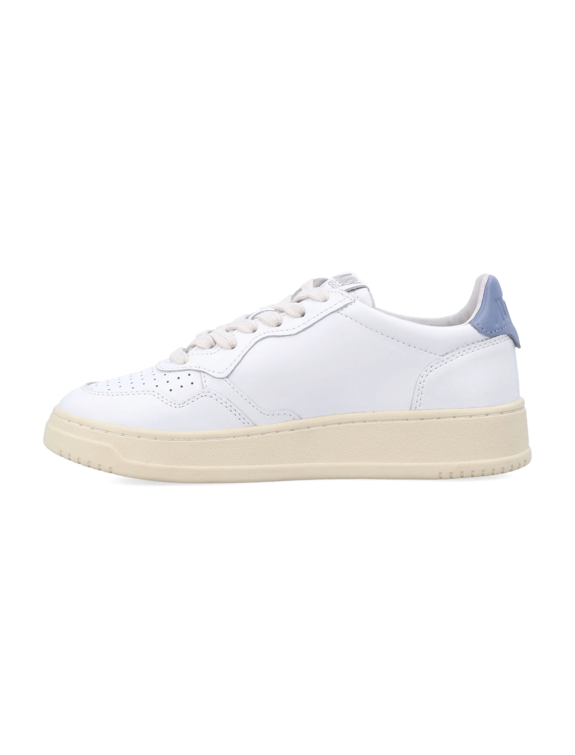 Autry Medalist Low Women's Sneakers - Image 3