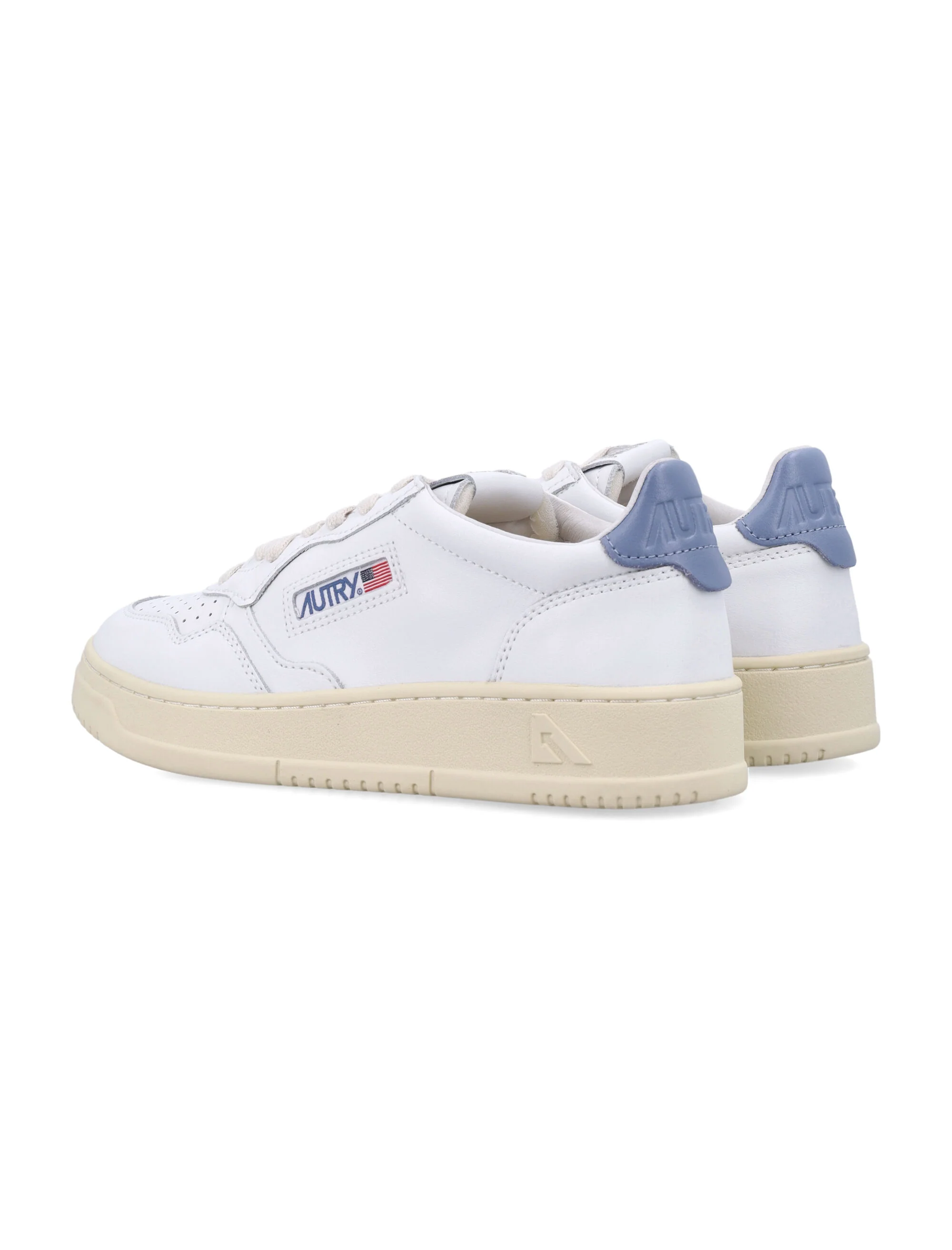 Autry Medalist Low Women's Sneakers - Image 4