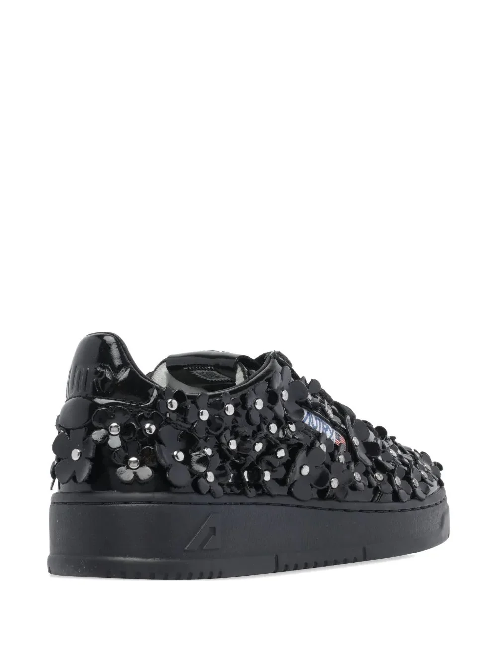 Autry Medalist Low Women's Sneakers - Image 4