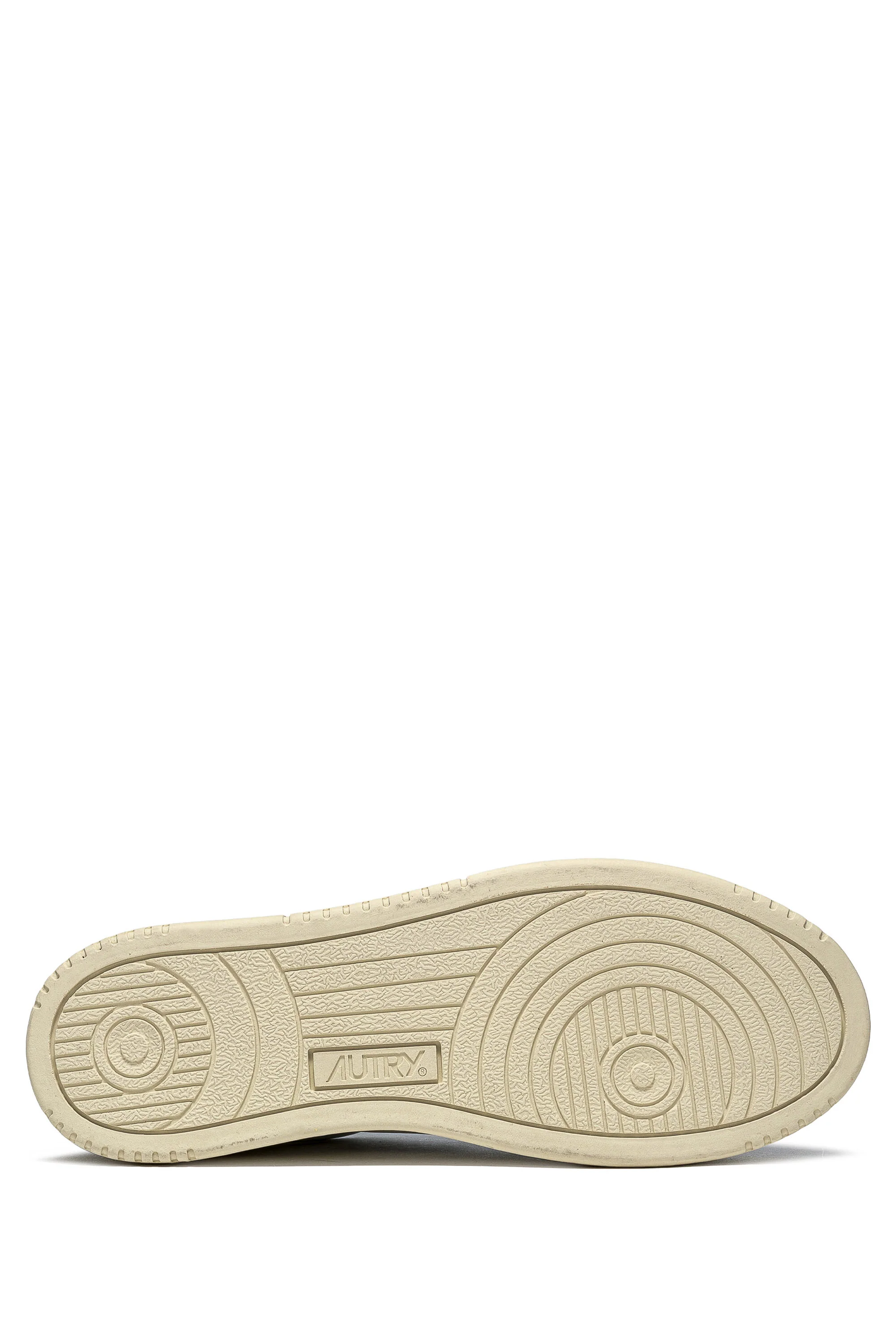 Autry Medalist Vintage Inspired Flat Shoes - Image 4