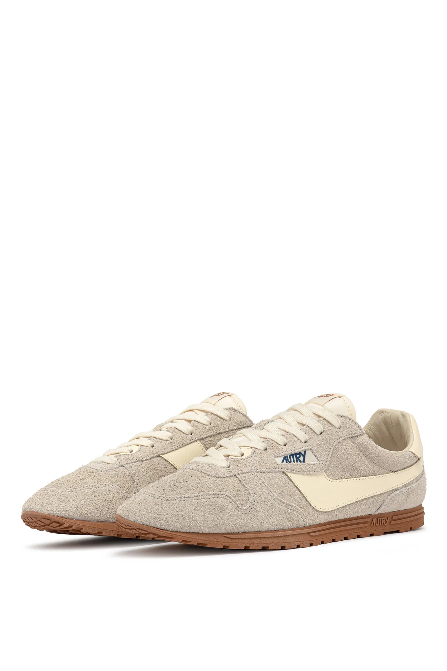 Autry Men's Casual Flat Shoes - Image 2