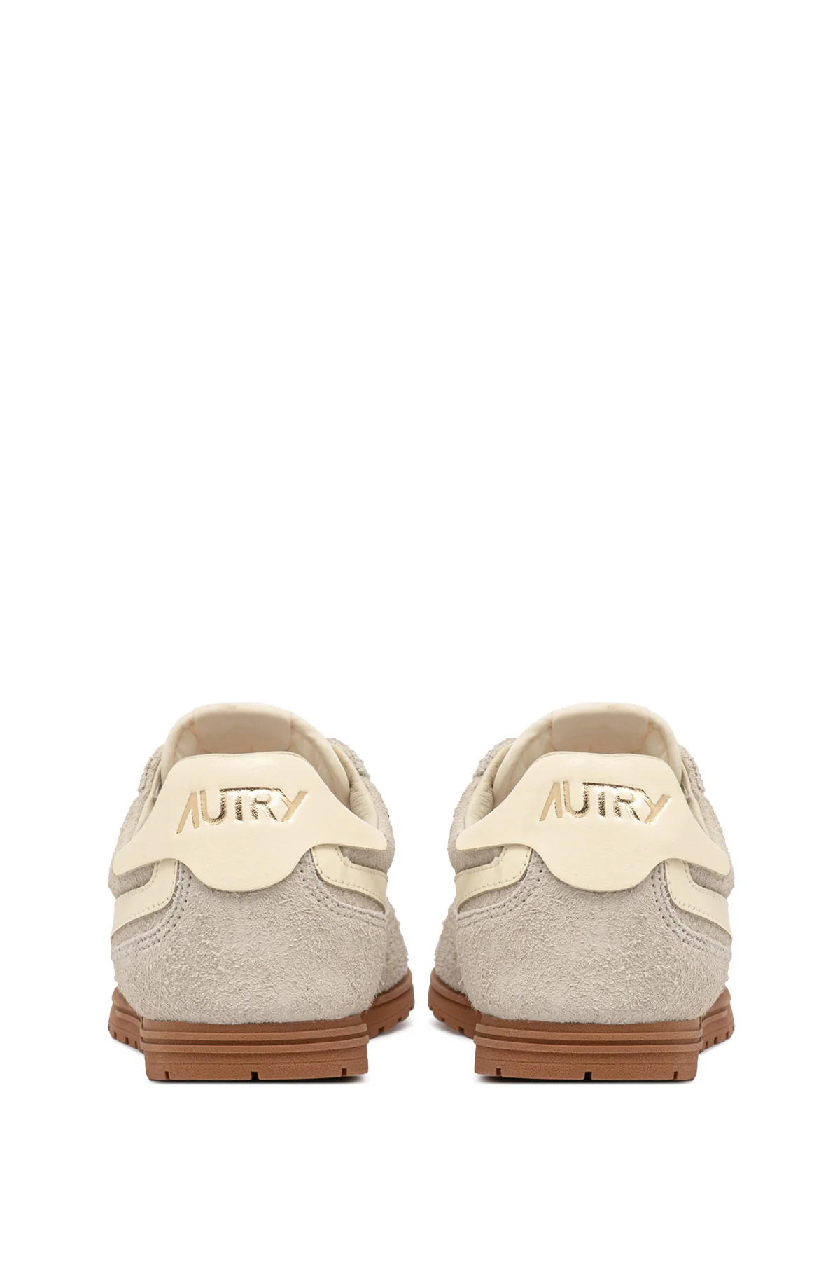 Autry Men's Casual Flat Shoes - Image 3