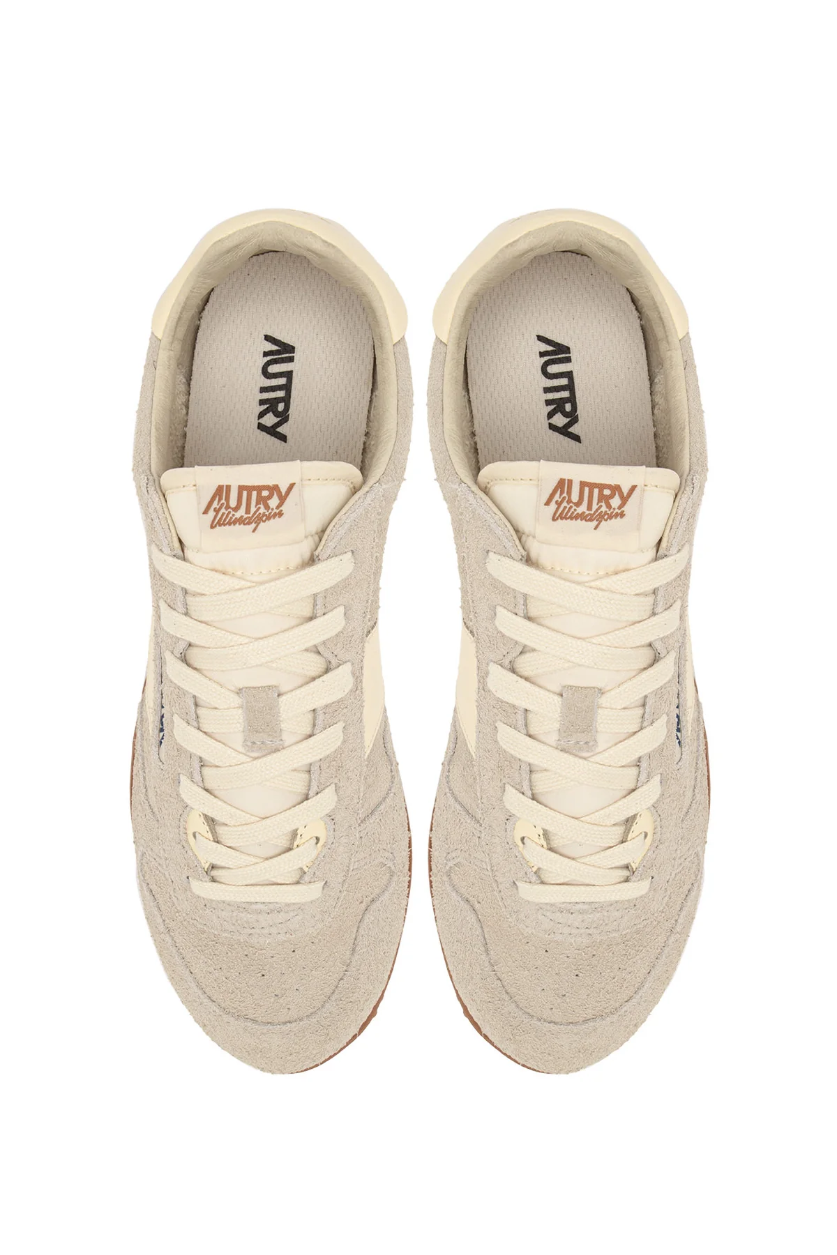 Autry Men's Casual Flat Shoes - Image 5
