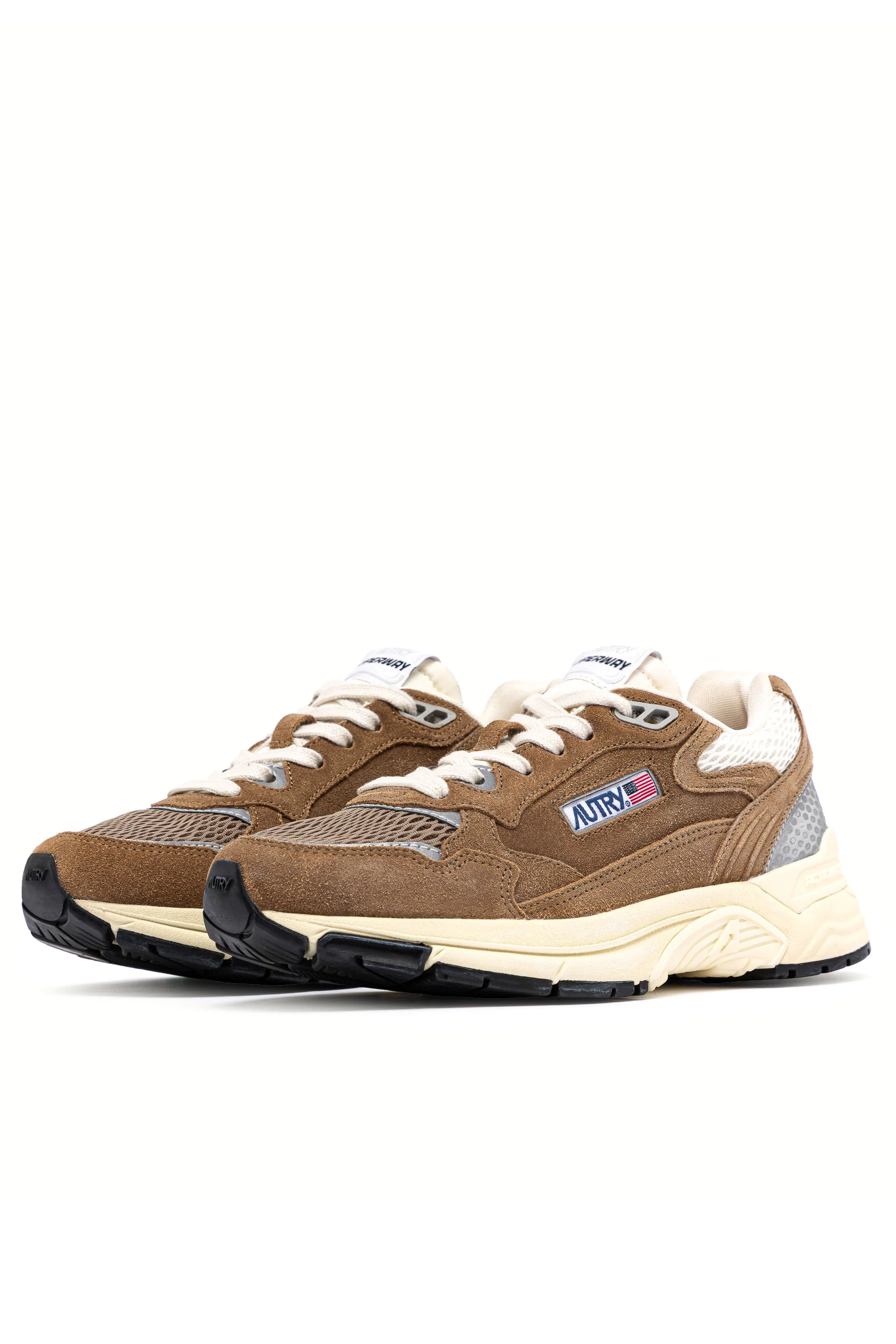 Autry Men's Casual Flat Shoes - Image 2