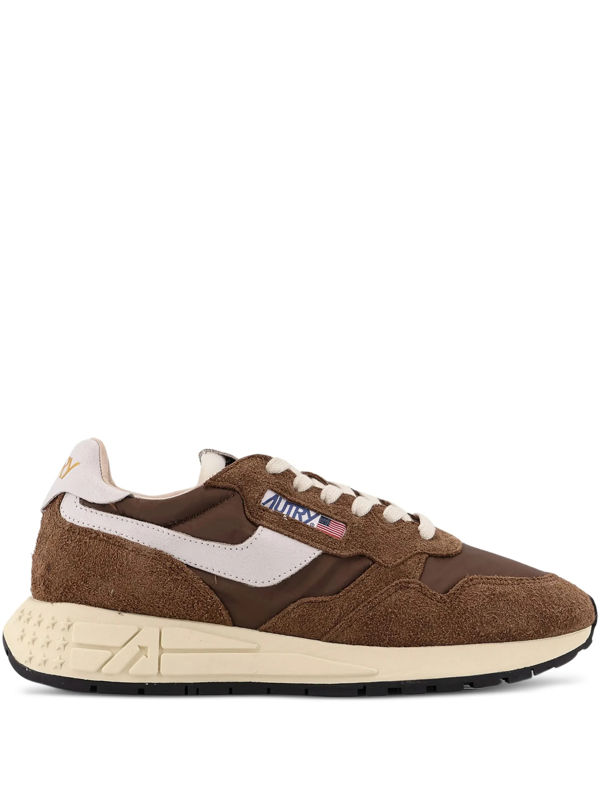 Autry Men's Casual Flat Shoes