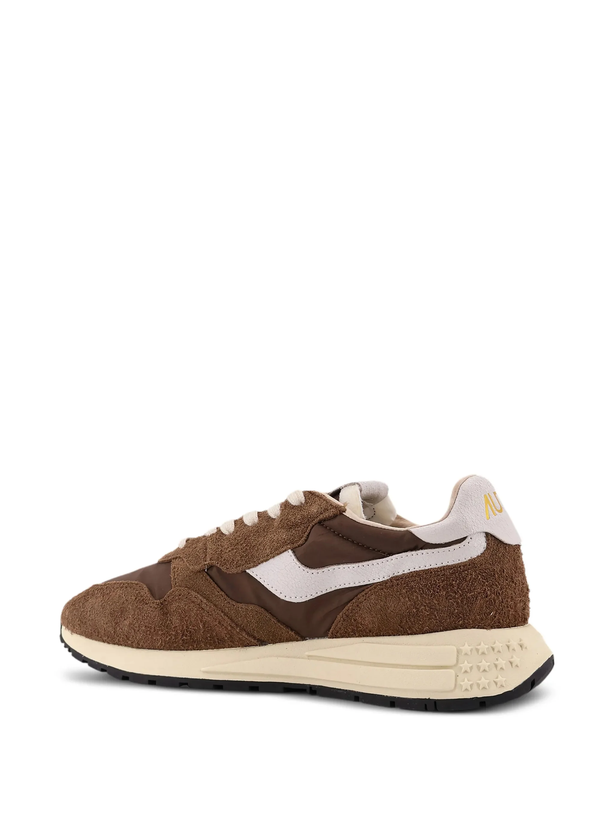 Autry Men's Casual Flat Shoes - Image 3